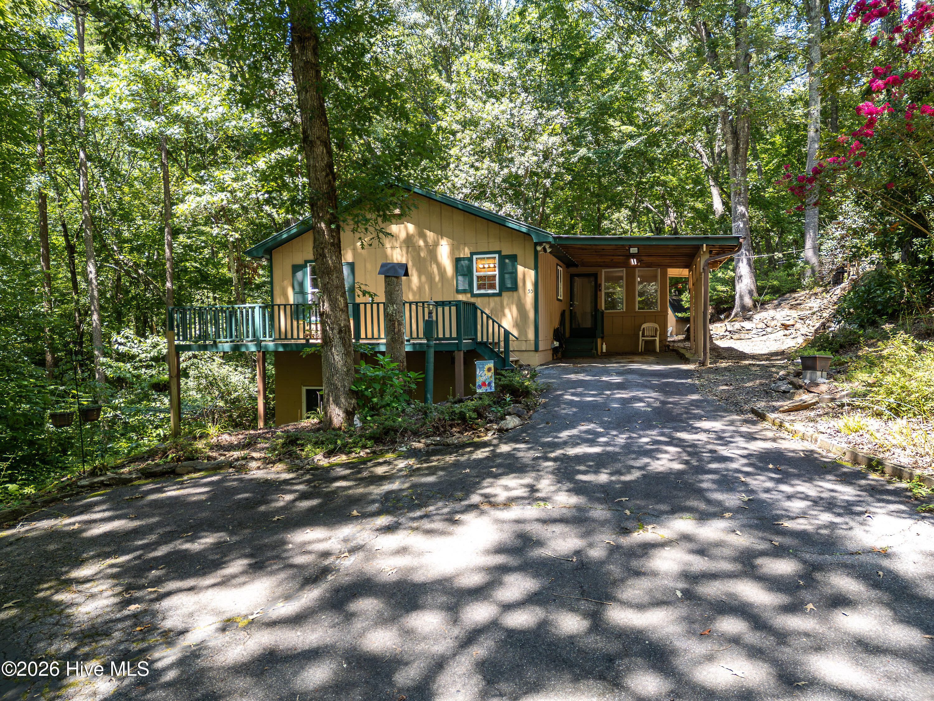 55 Laurel Spring Drive Property Photo 33