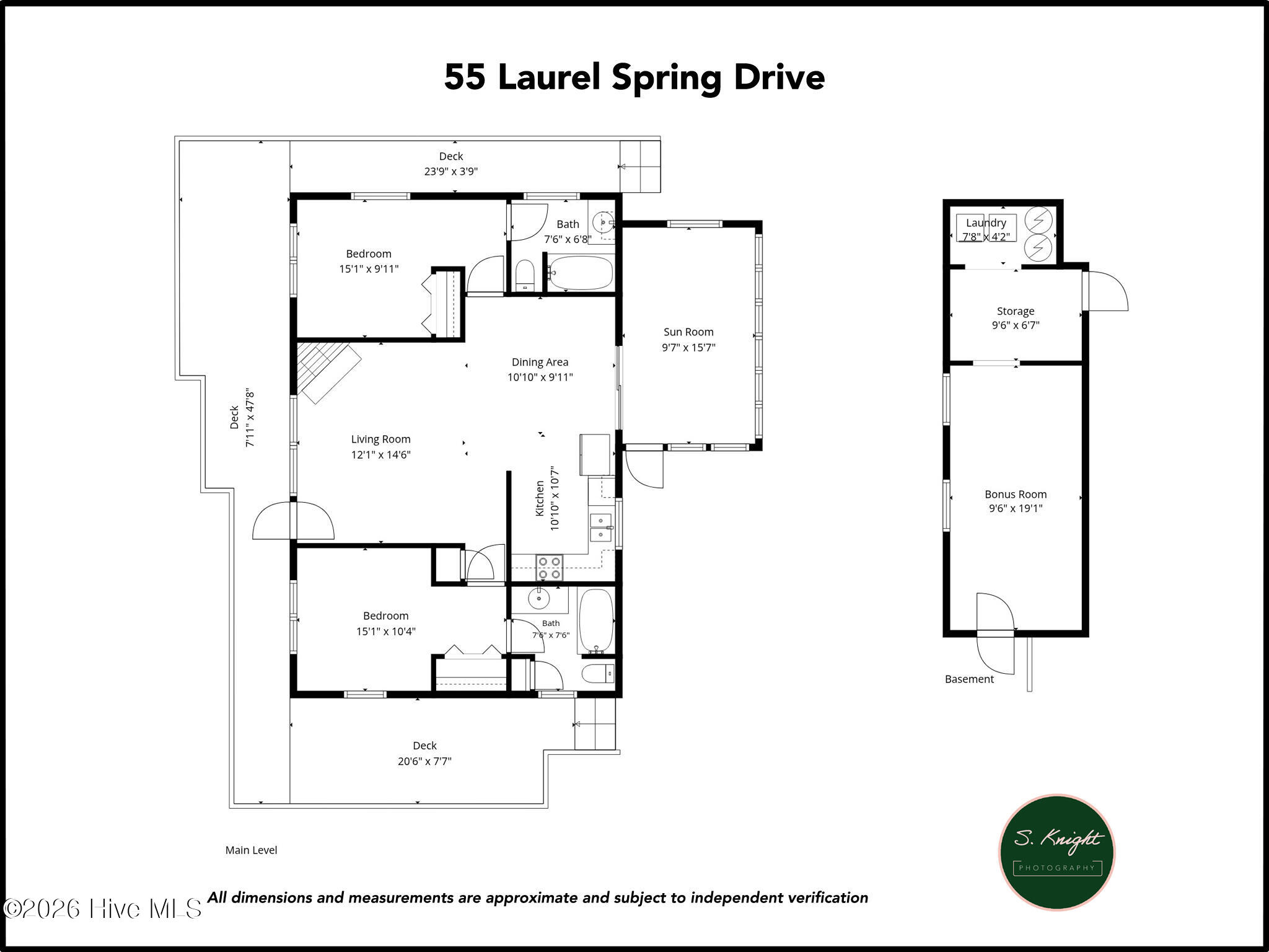 55 Laurel Spring Drive Property Photo 34