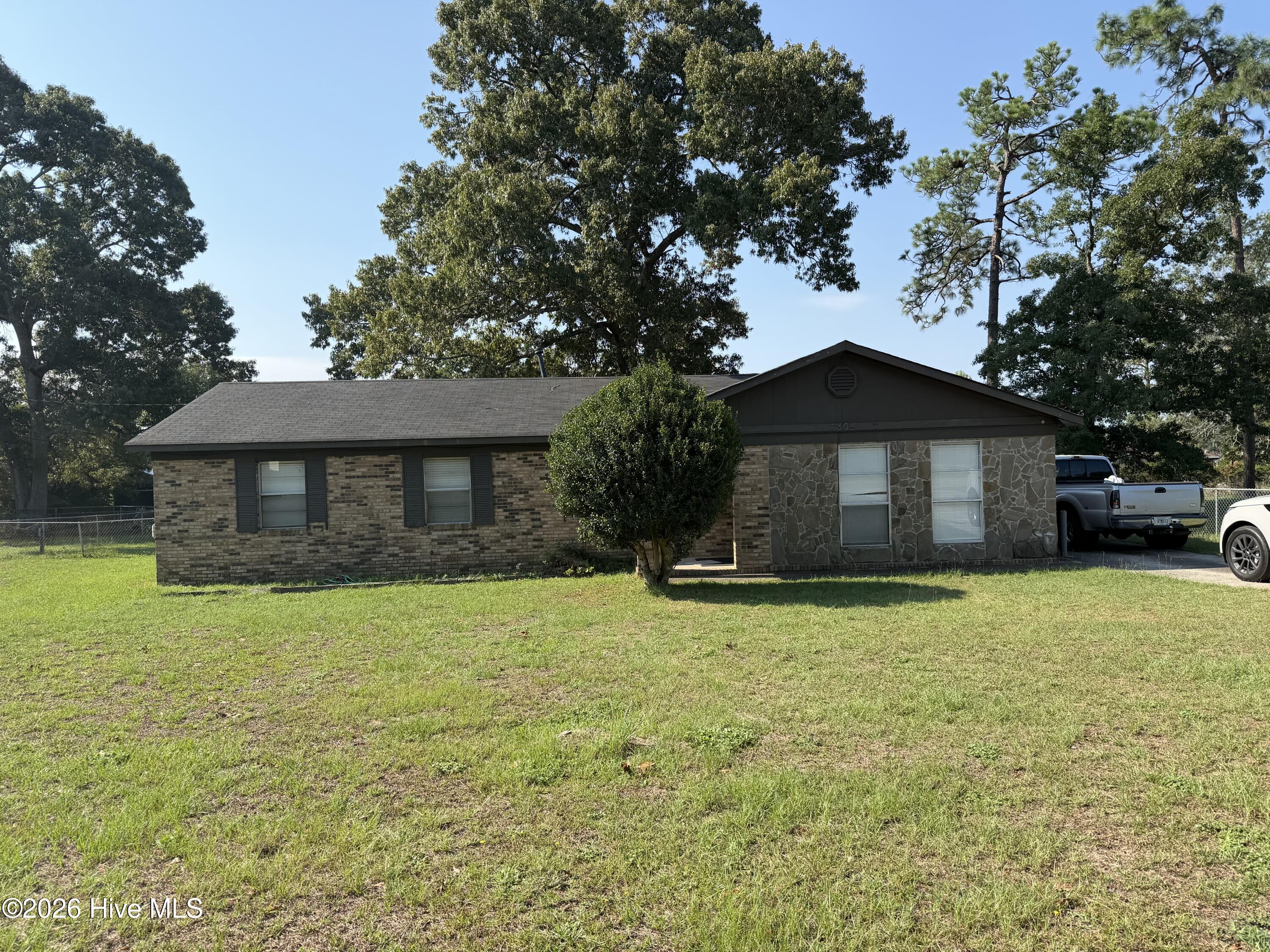 2304 Rockview Drive