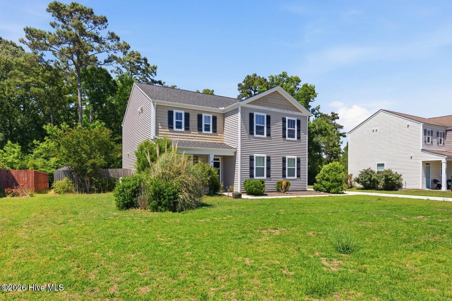 115 Tralee Place Property Photo 2