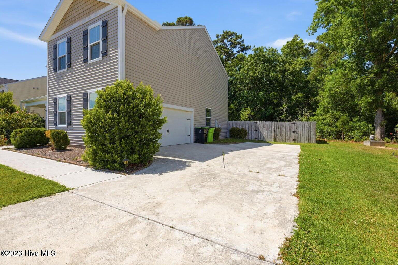 115 Tralee Place Property Photo 3