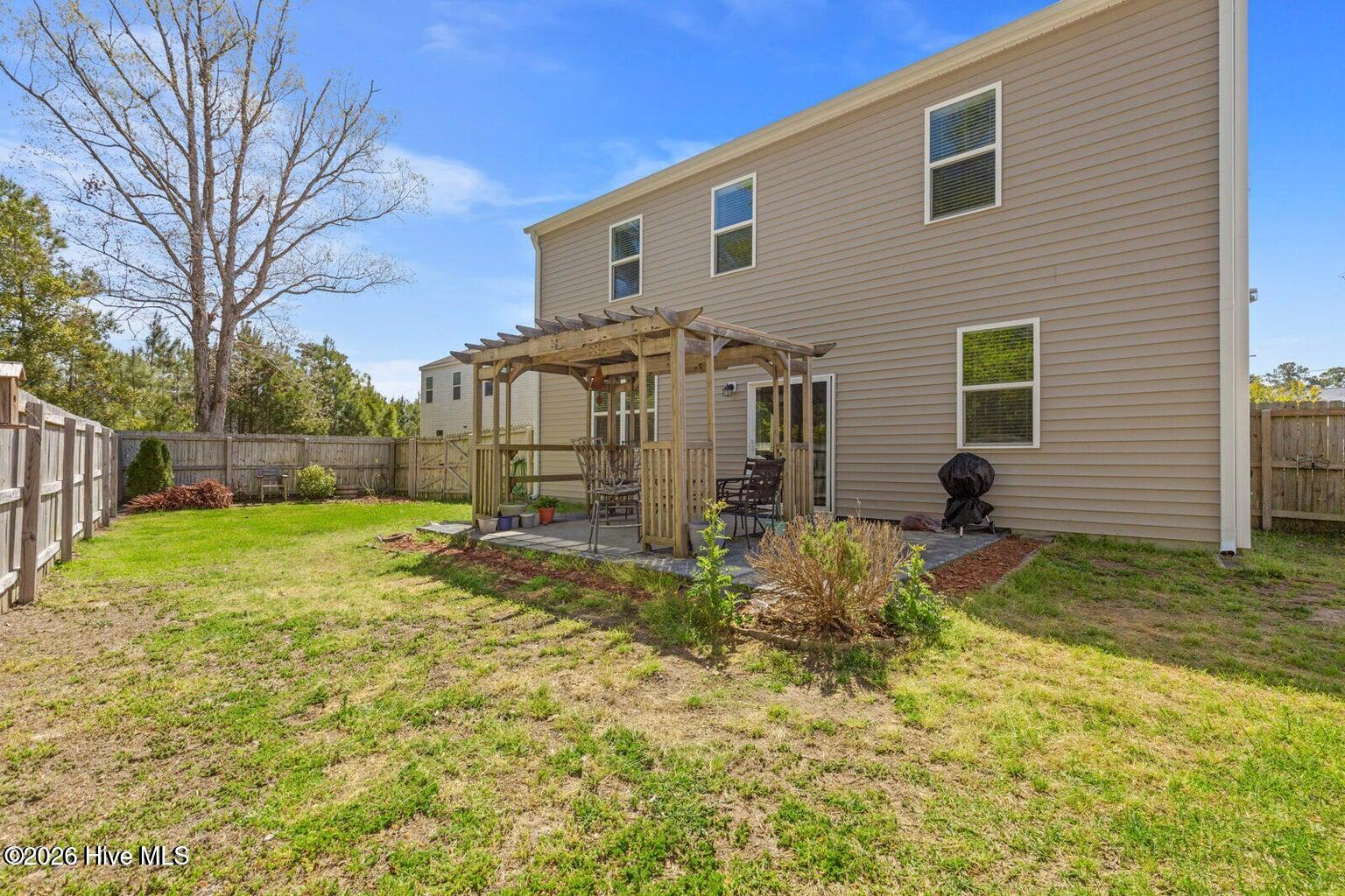 115 Tralee Place Property Photo 31