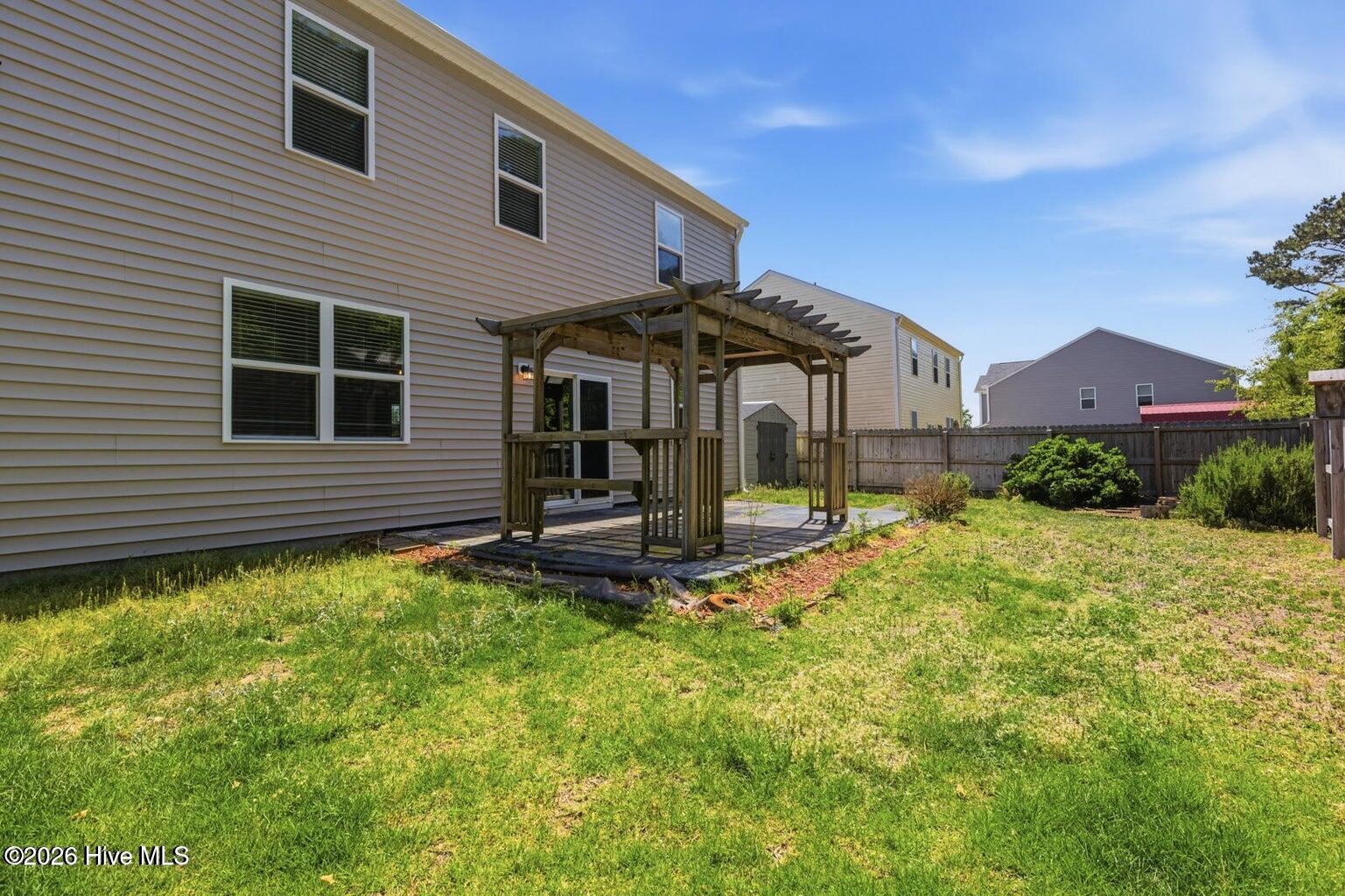 115 Tralee Place Property Photo 34