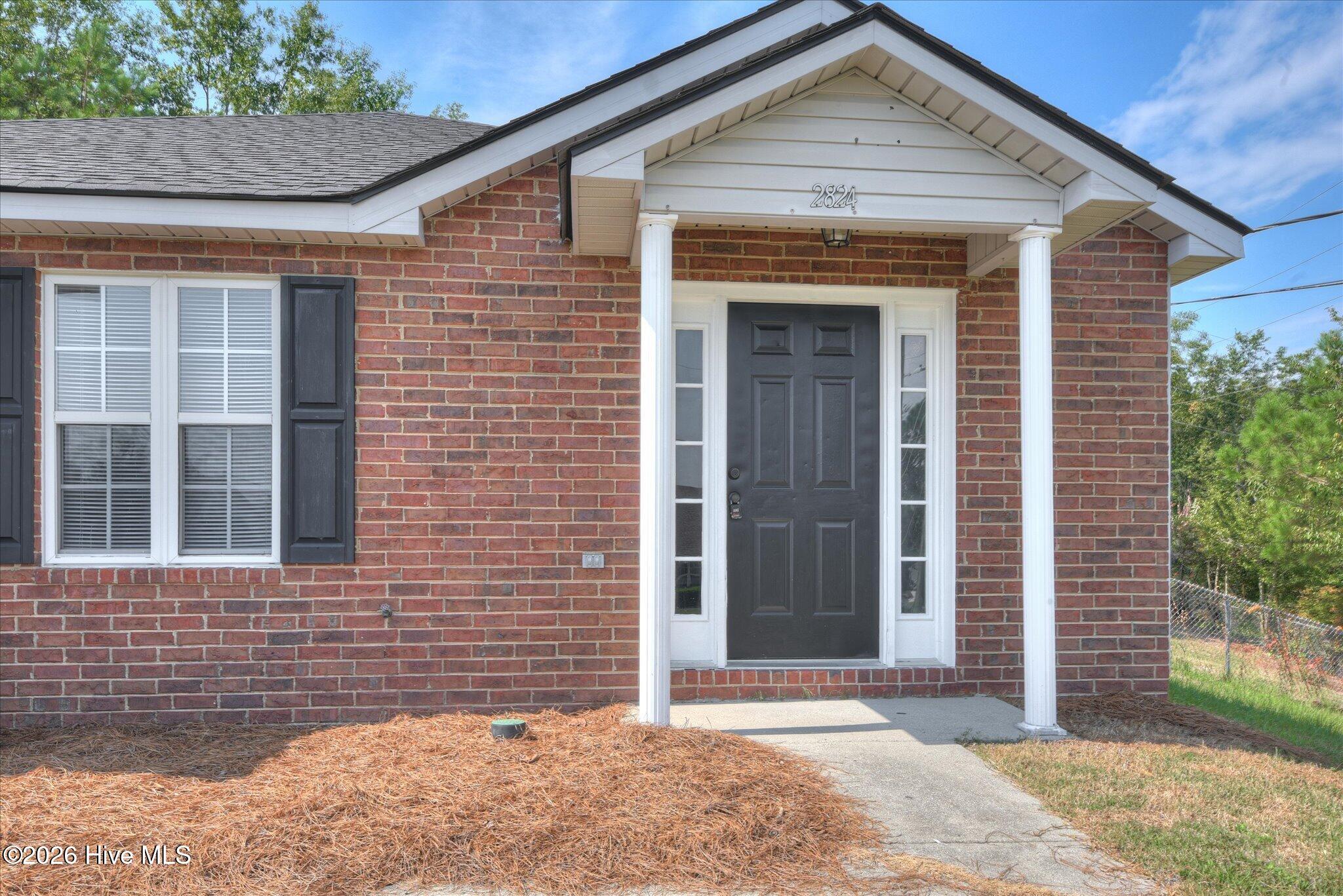 2824 Cranbrook Drive Property Photo 4