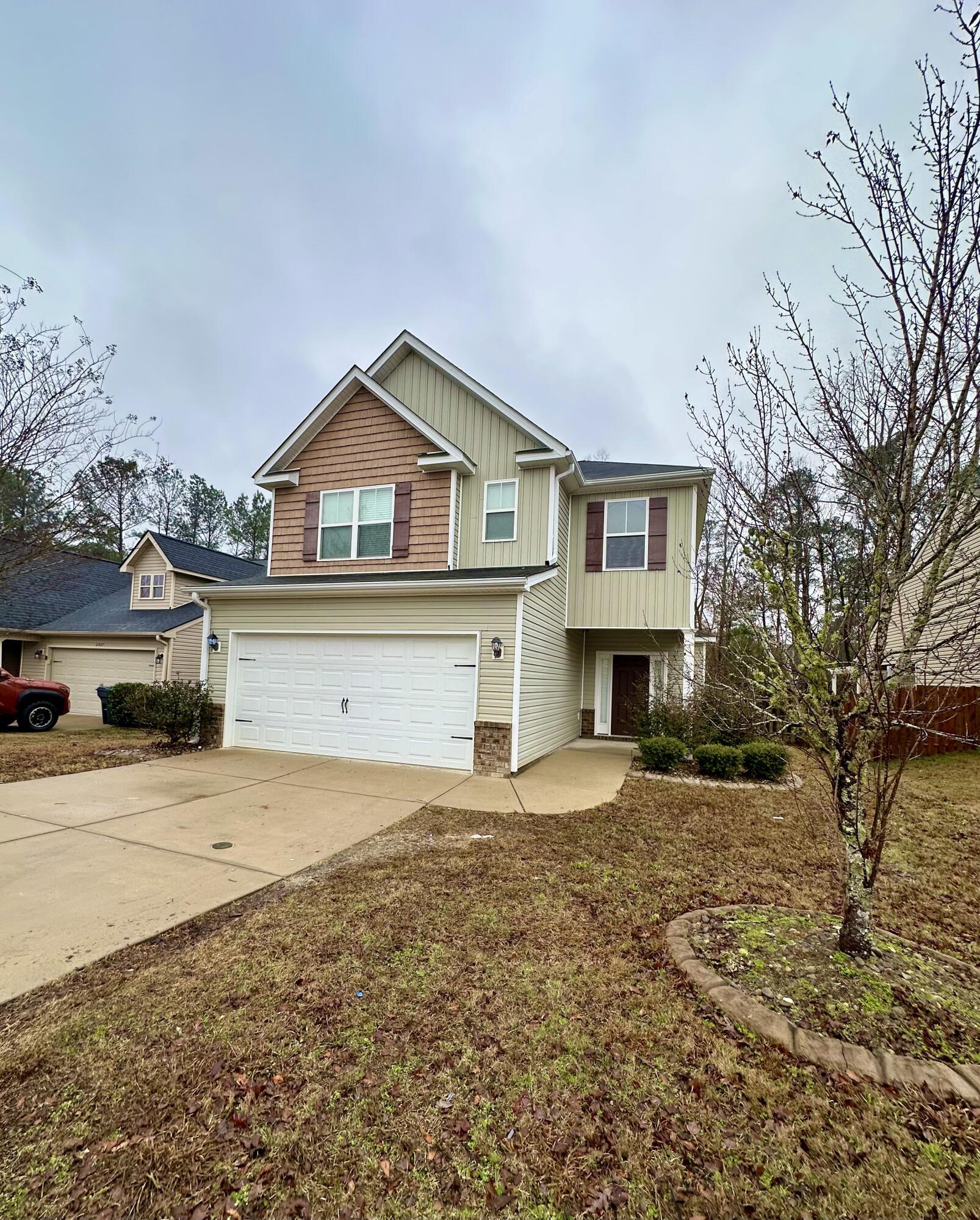 2455 Newbury Avenue Property Photo 1