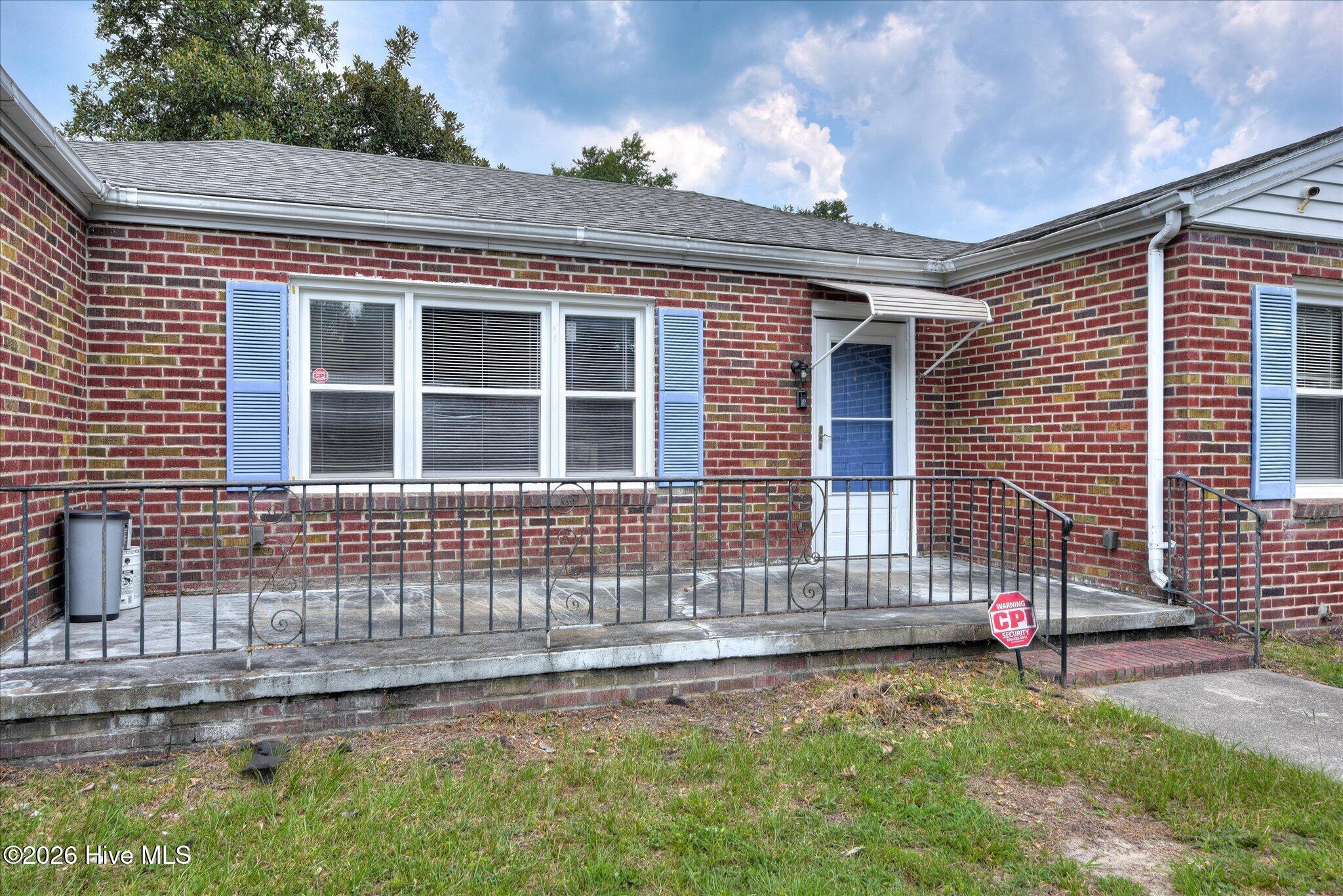 3032 Congaree Avenue Nw Property Photo 2