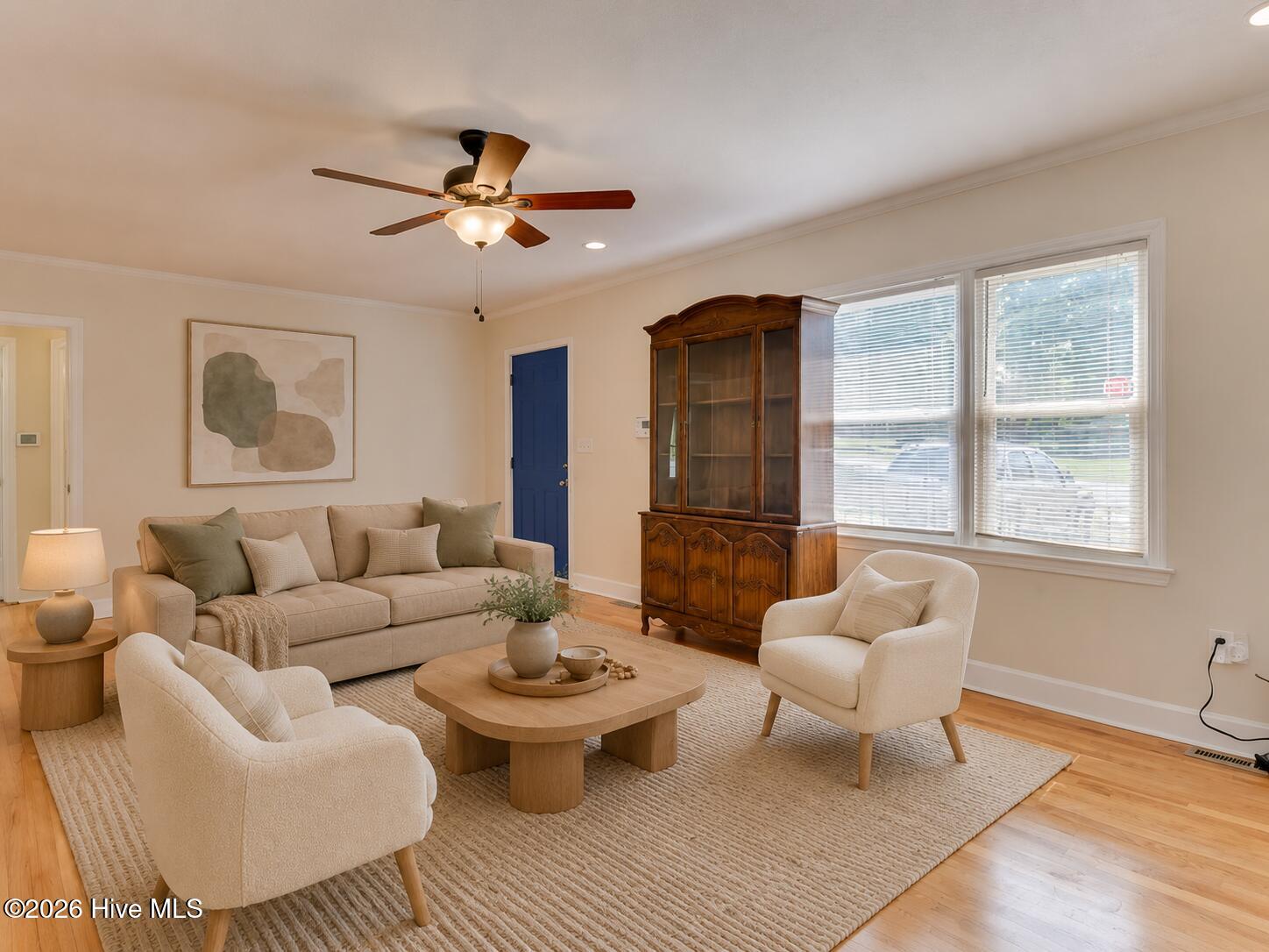 3032 Congaree Avenue Nw Property Photo 4
