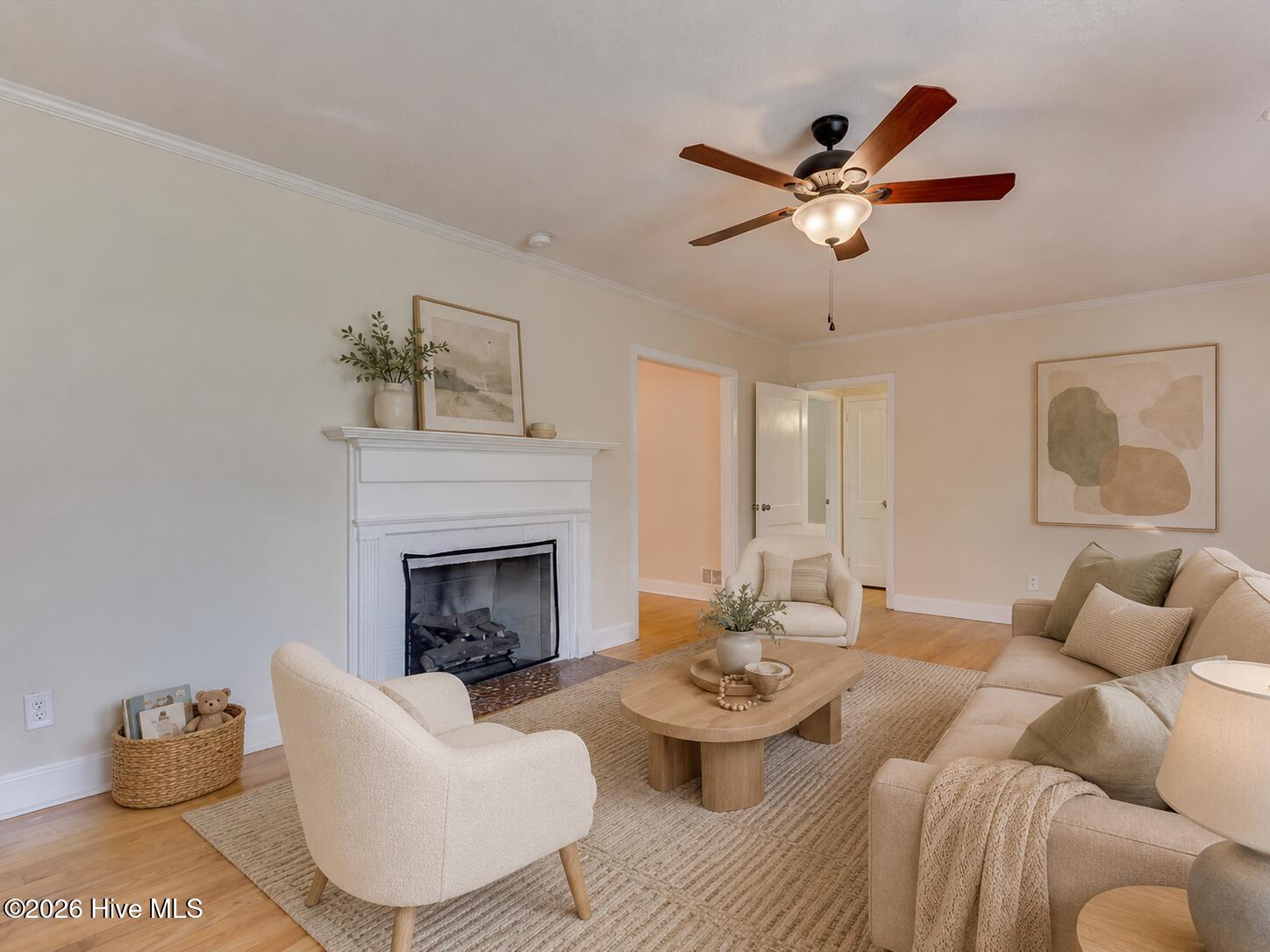 3032 Congaree Avenue Nw Property Photo 5