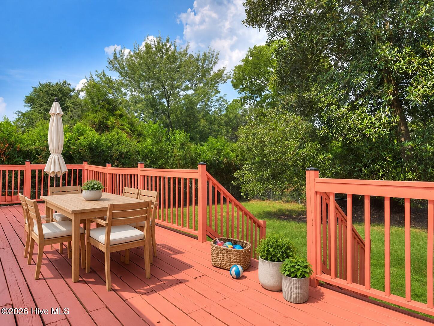 3032 Congaree Avenue Nw Property Photo 6