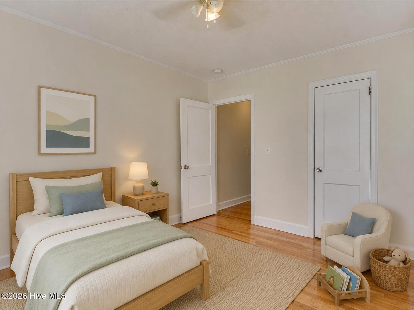 3032 Congaree Avenue Nw Property Photo 7