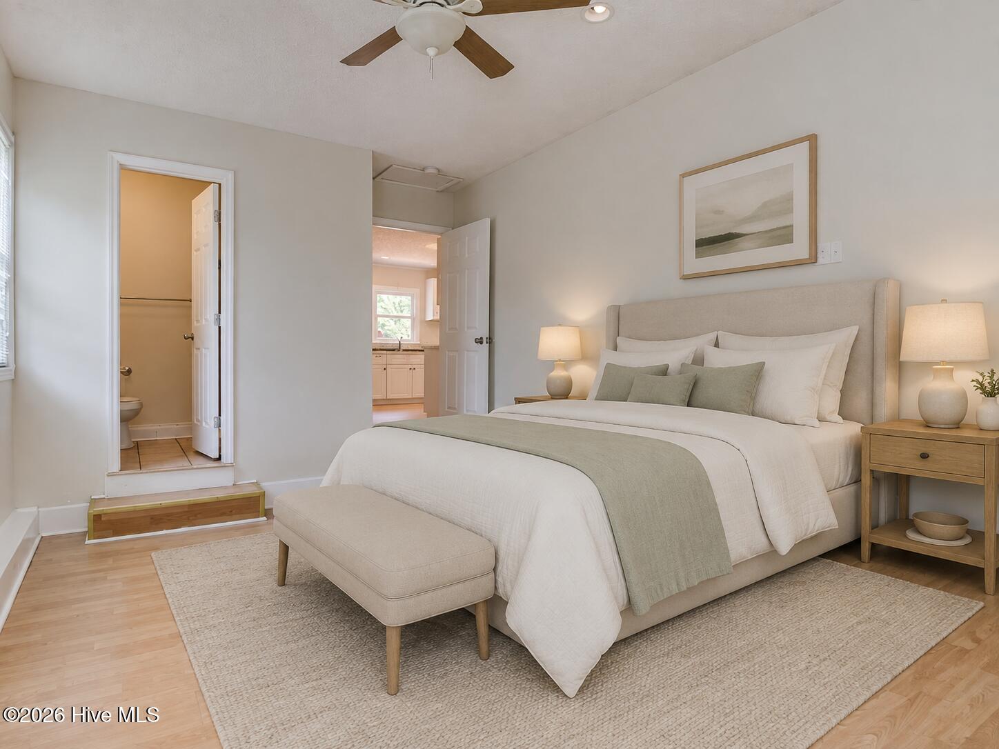 3032 Congaree Avenue Nw Property Photo 8