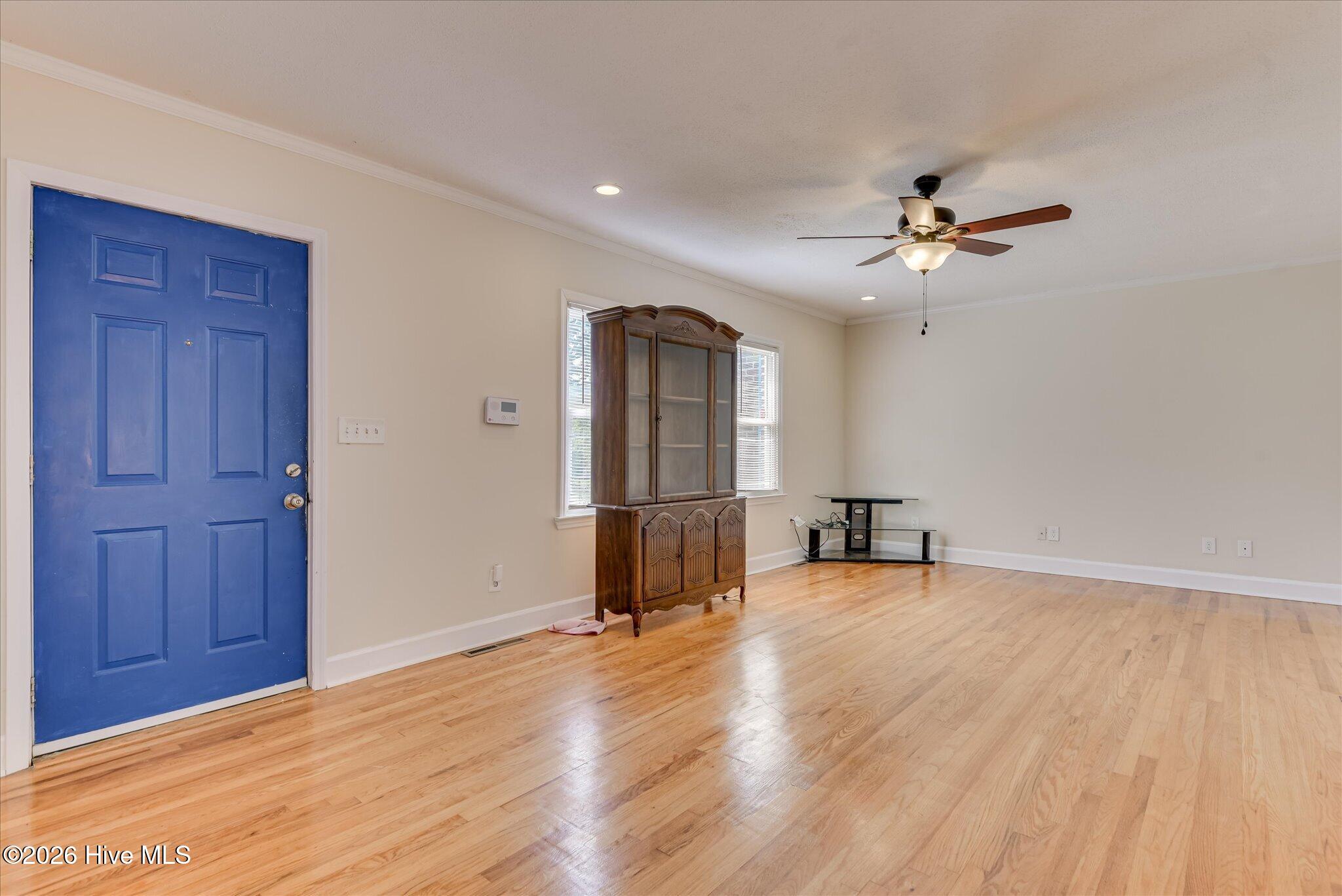 3032 Congaree Avenue Nw Property Photo 11