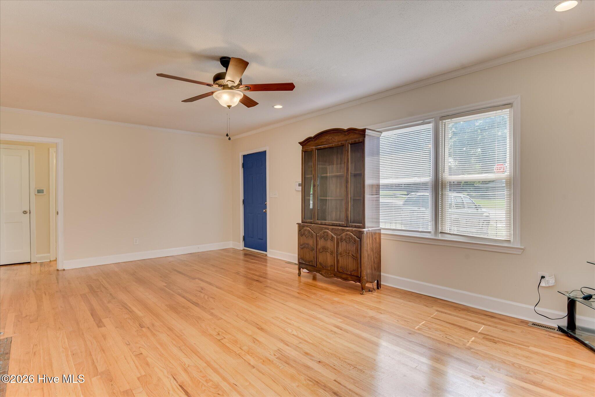 3032 Congaree Avenue Nw Property Photo 12
