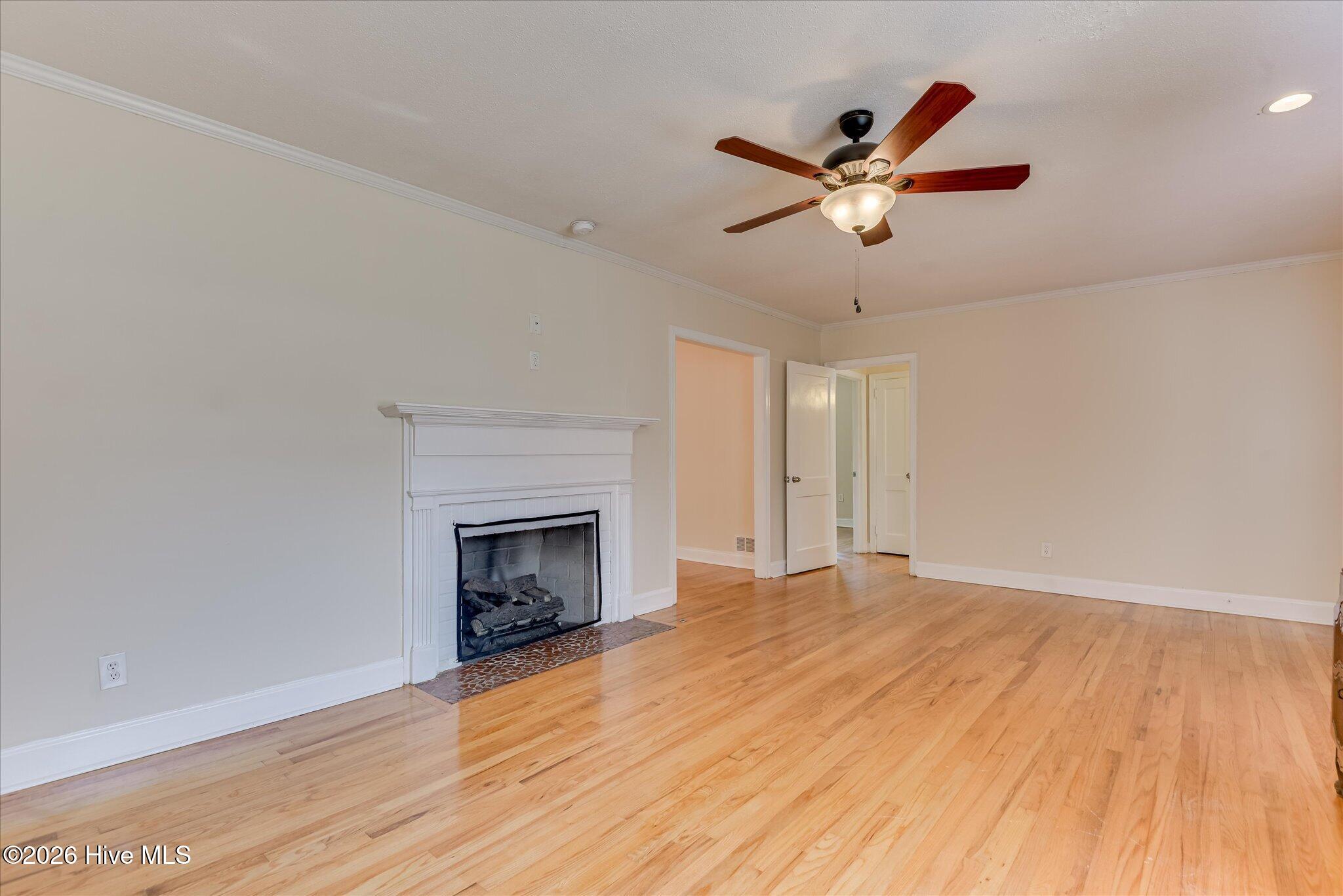 3032 Congaree Avenue Nw Property Photo 13