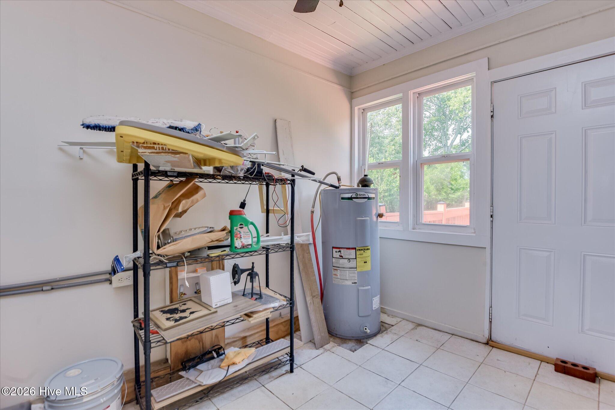 3032 Congaree Avenue Nw Property Photo 32