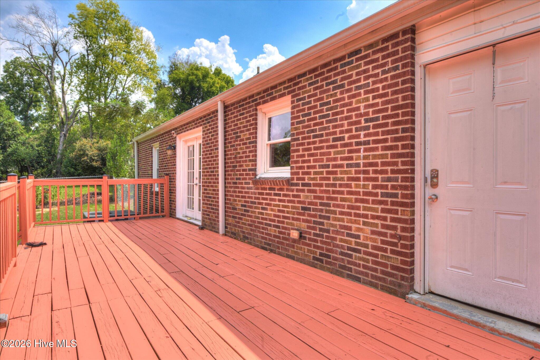 3032 Congaree Avenue Nw Property Photo 35
