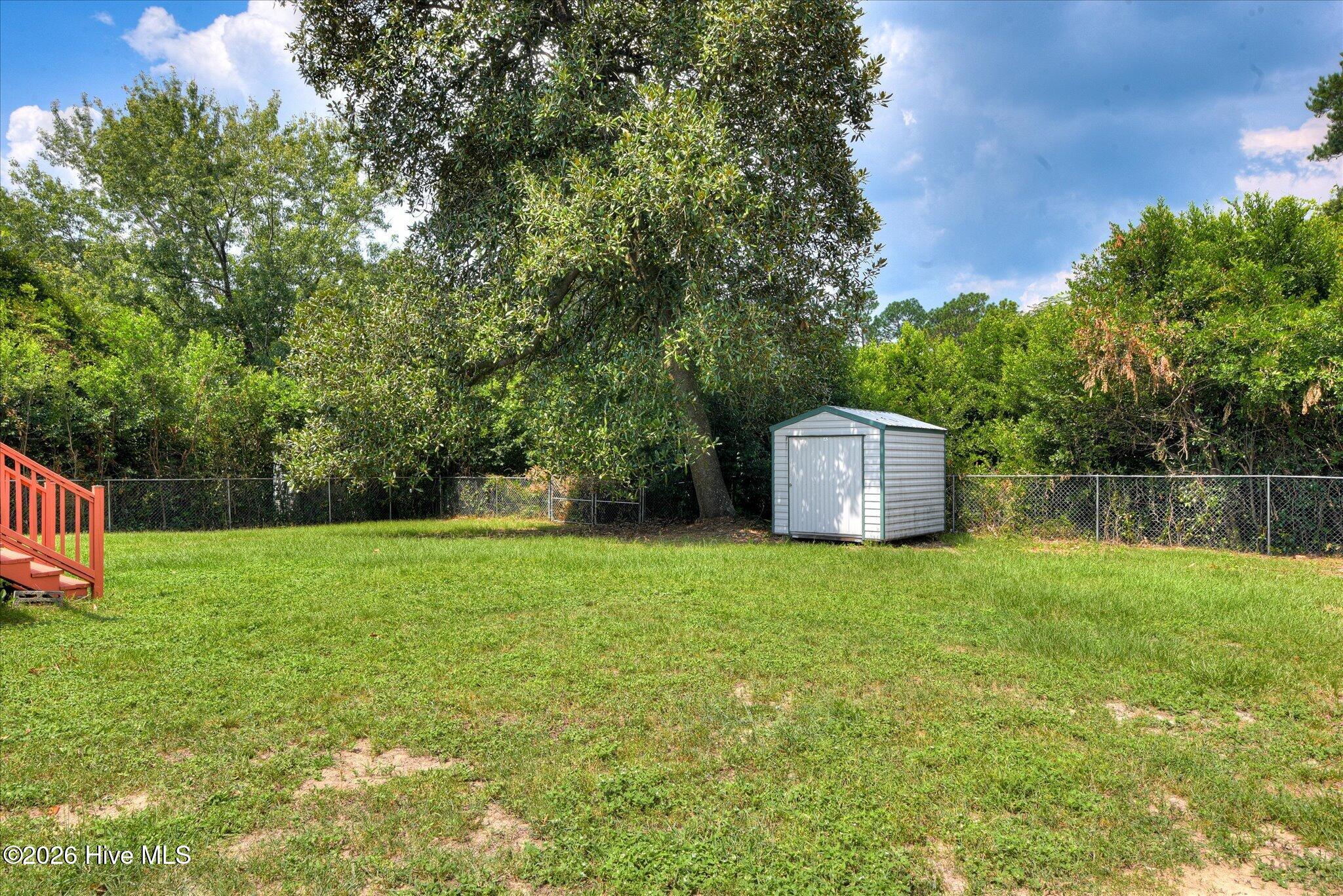 3032 Congaree Avenue Nw Property Photo 36