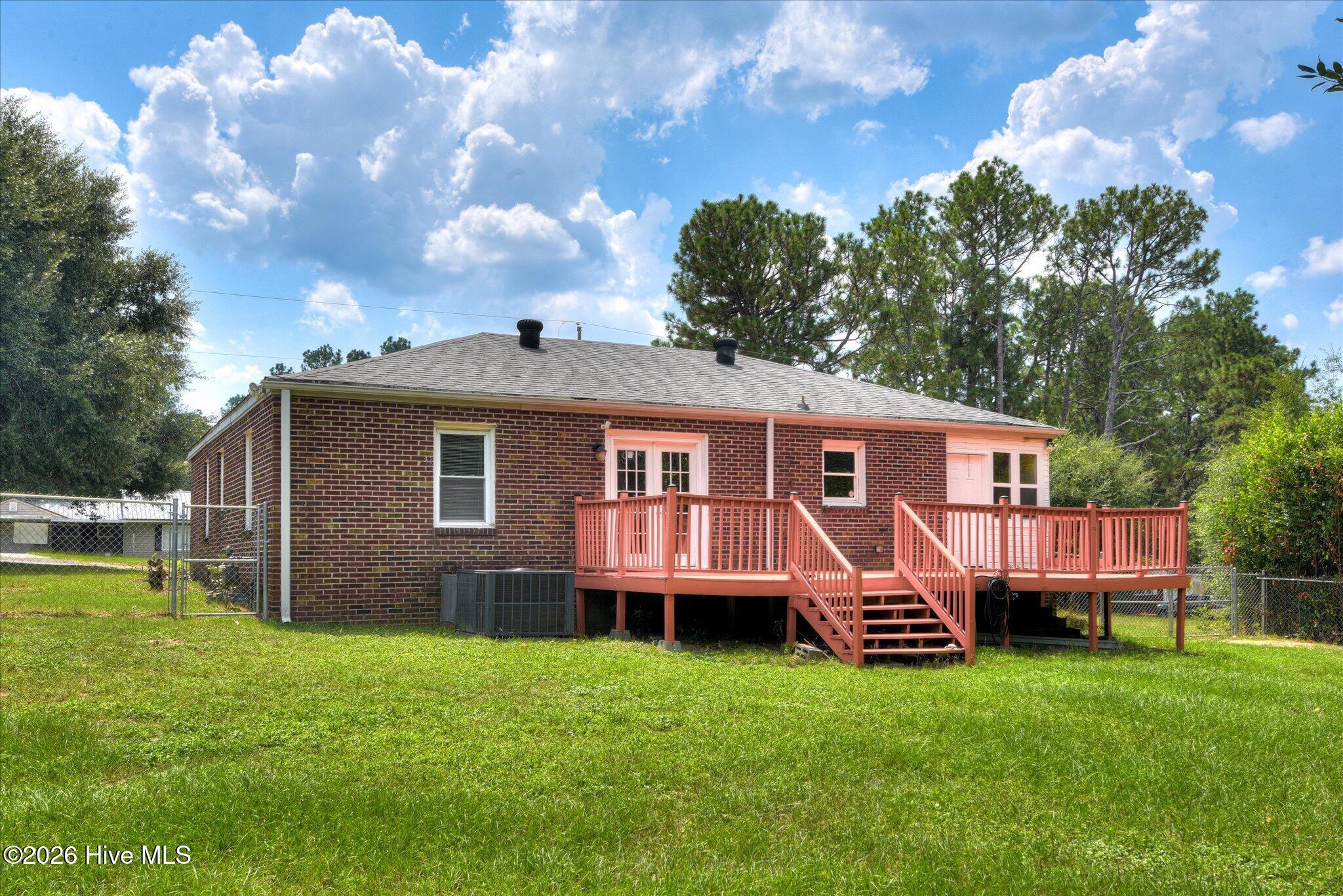 3032 Congaree Avenue Nw Property Photo 37