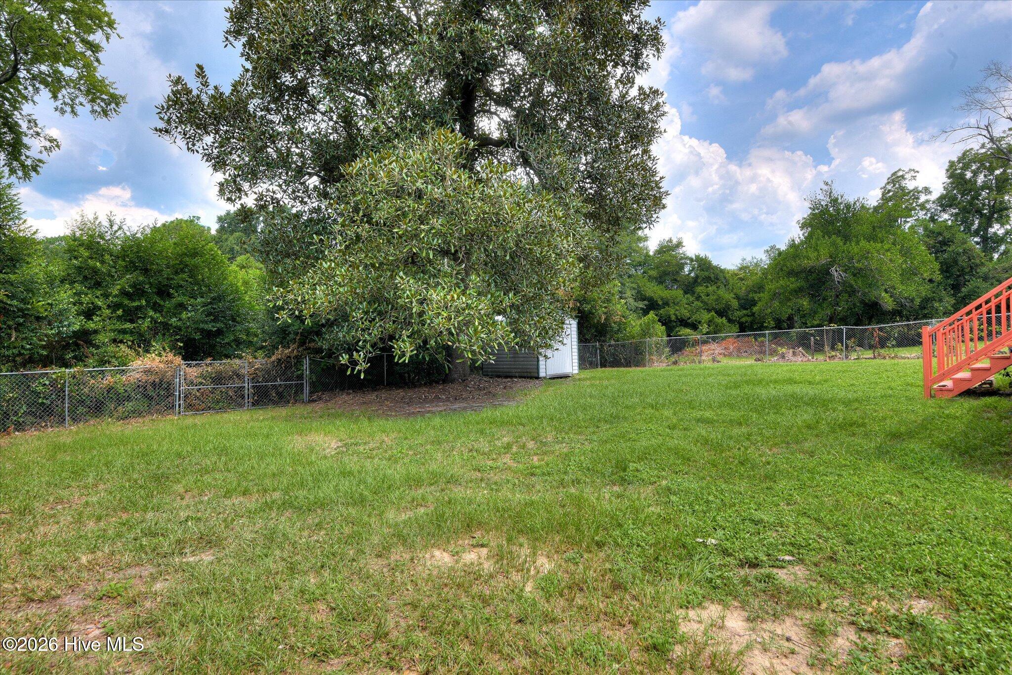 3032 Congaree Avenue Nw Property Photo 38
