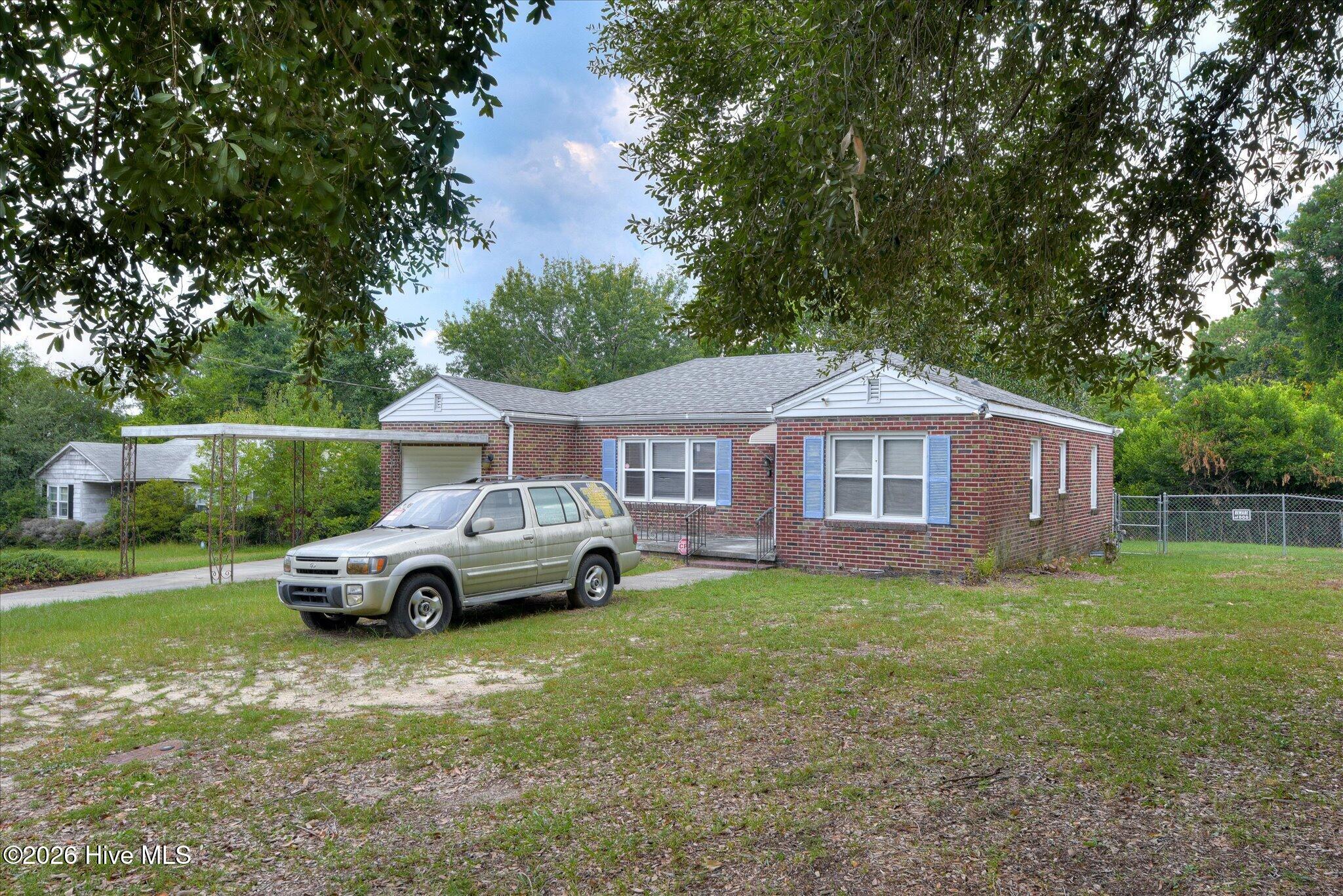 3032 Congaree Avenue Nw Property Photo 39