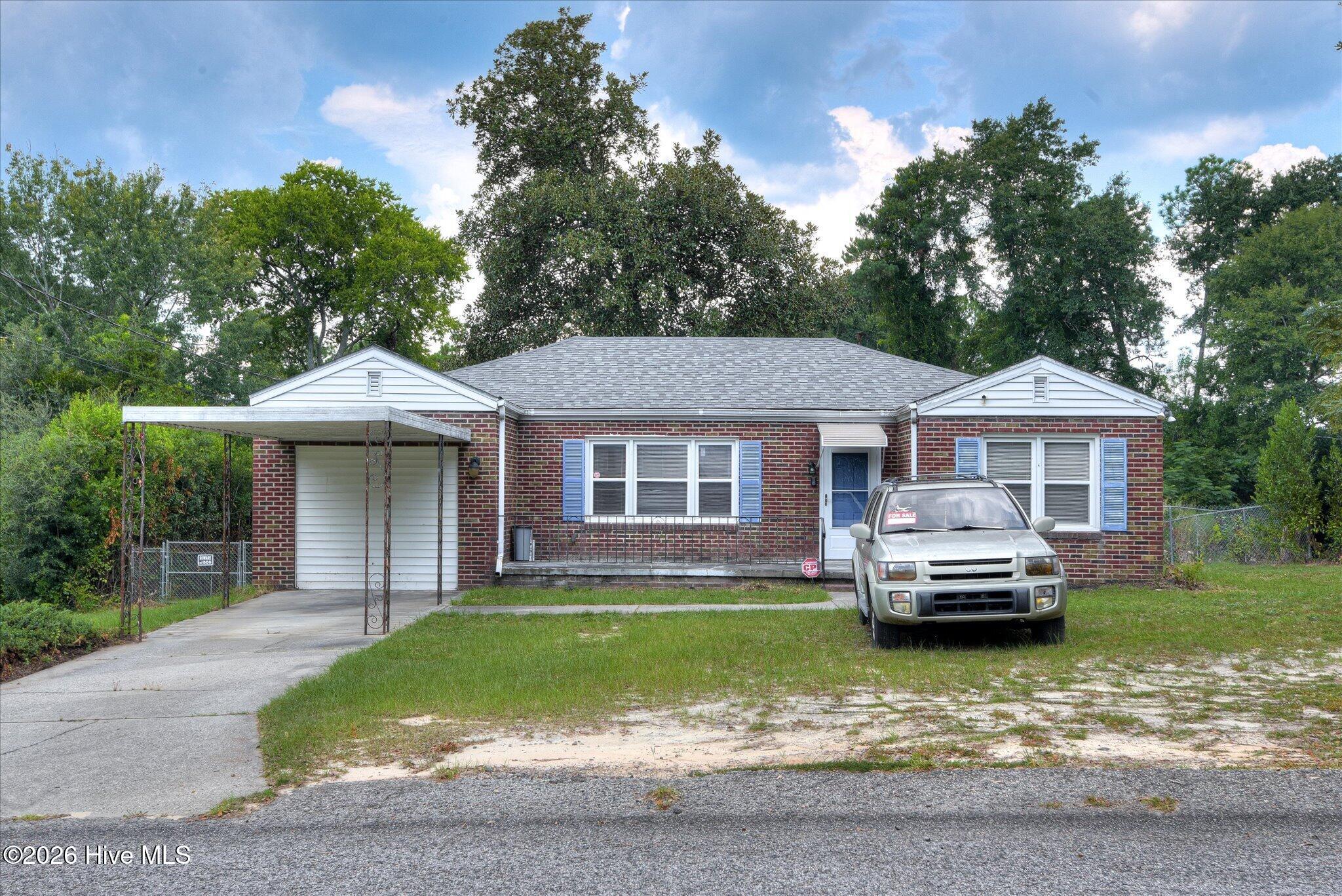 3032 Congaree Avenue Nw Property Photo 40