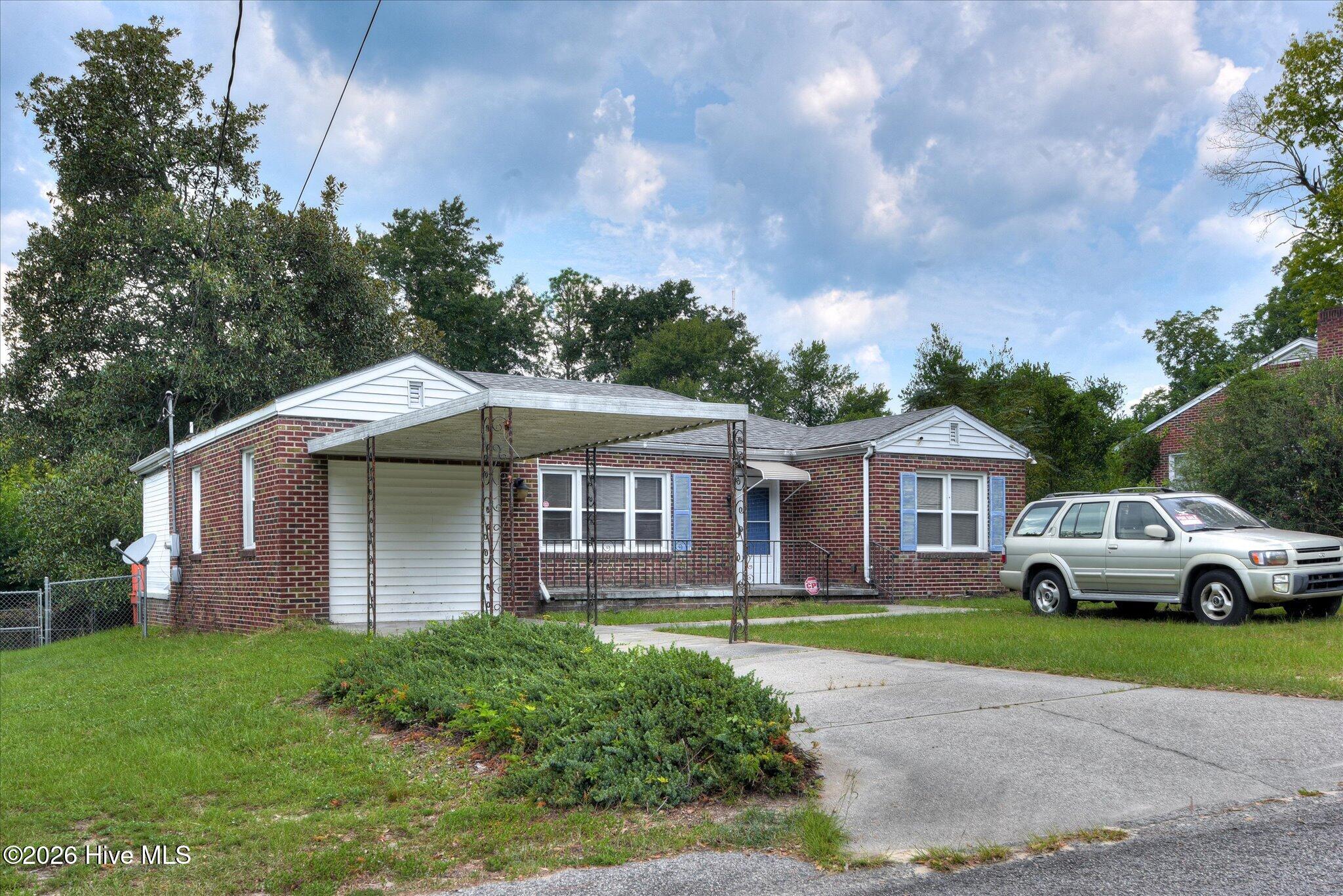 3032 Congaree Avenue Nw Property Photo 41