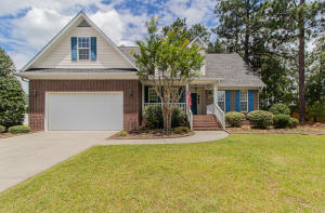 1000 Magnolia Drive Property Photo 1