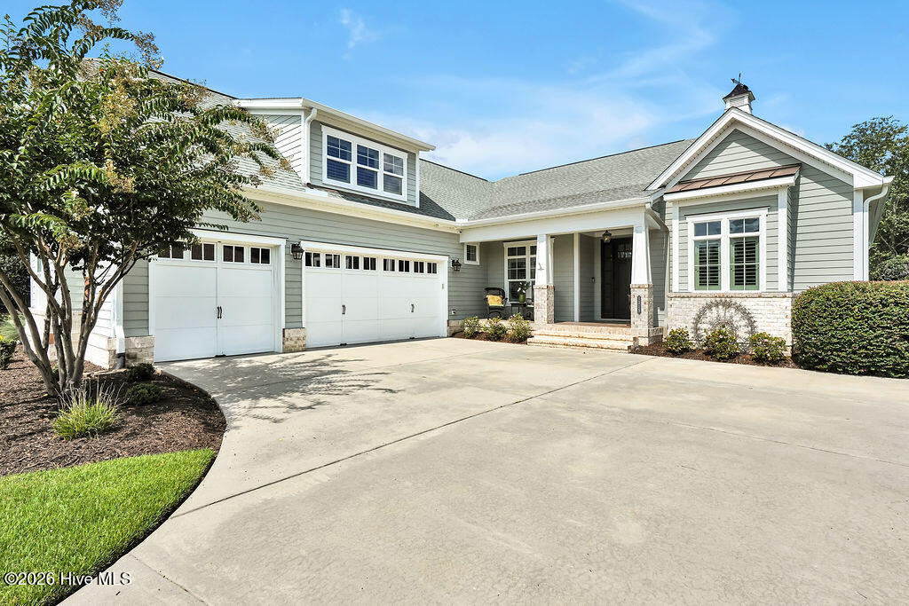 1215 Lillibridge Drive Property Photo 1