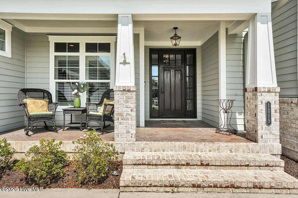 1215 Lillibridge Drive Property Photo 4