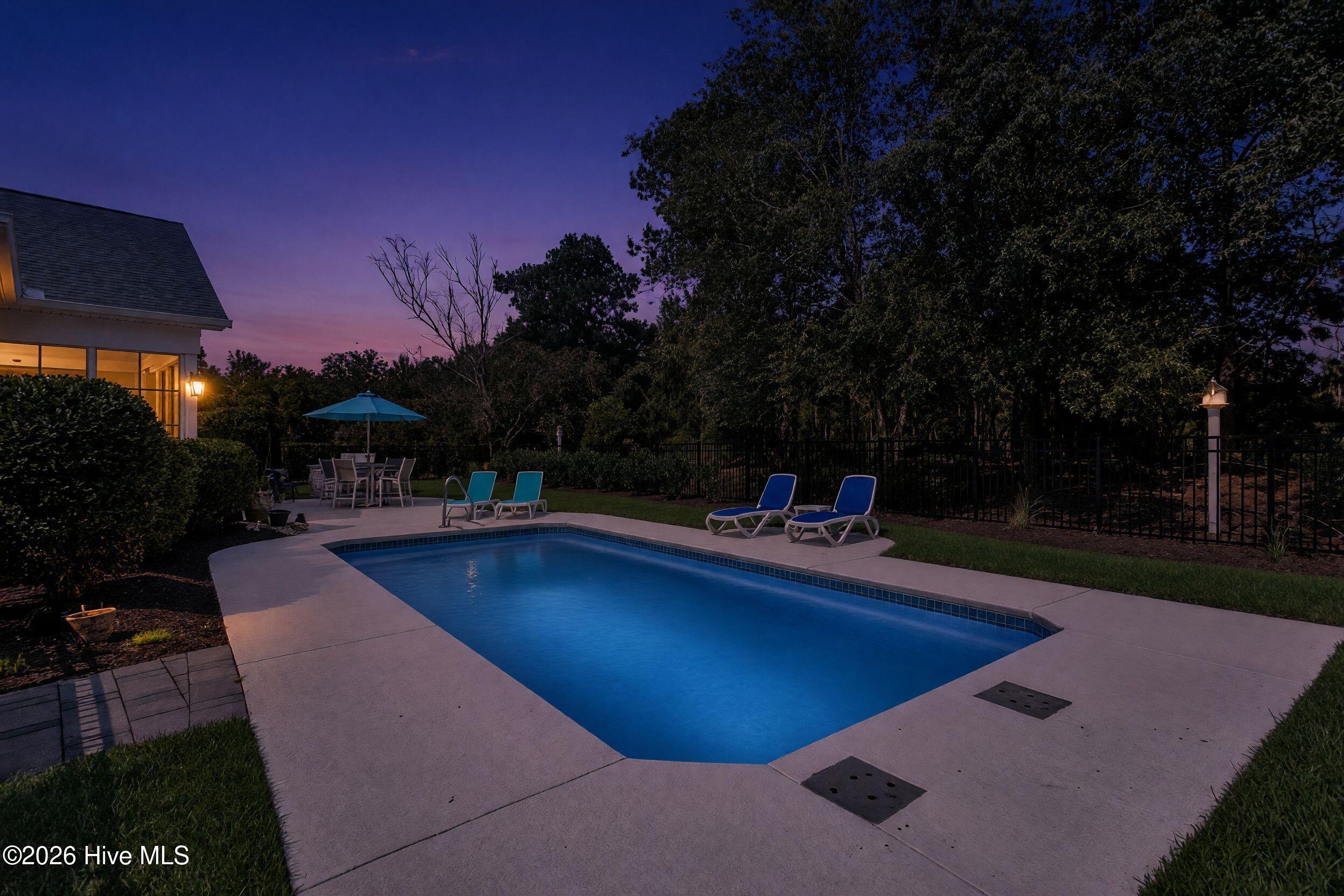 1215 Lillibridge Drive Property Photo 47