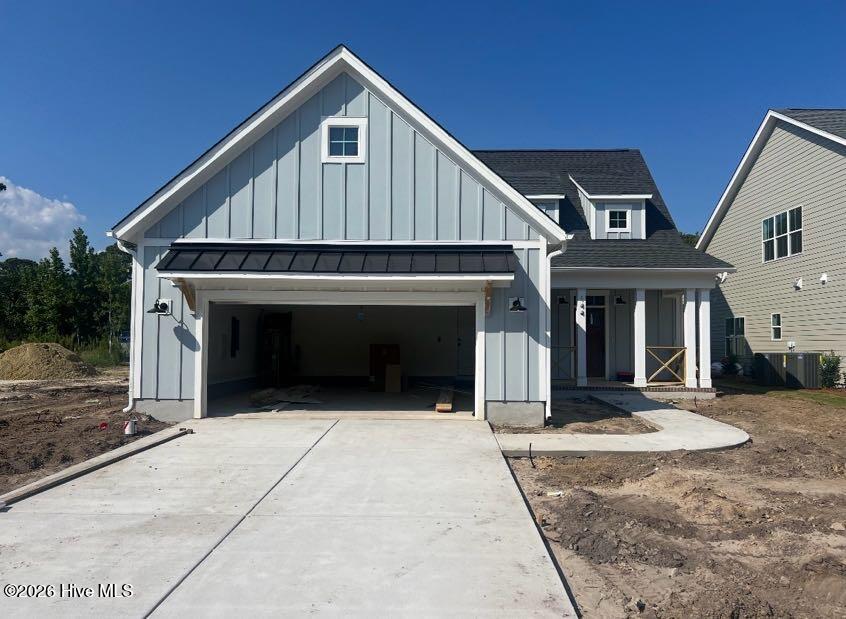 144 Flat Clam Drive Property Photo 1