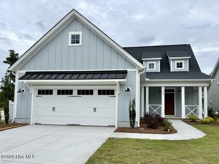 144 Flat Clam Drive Property Photo 1