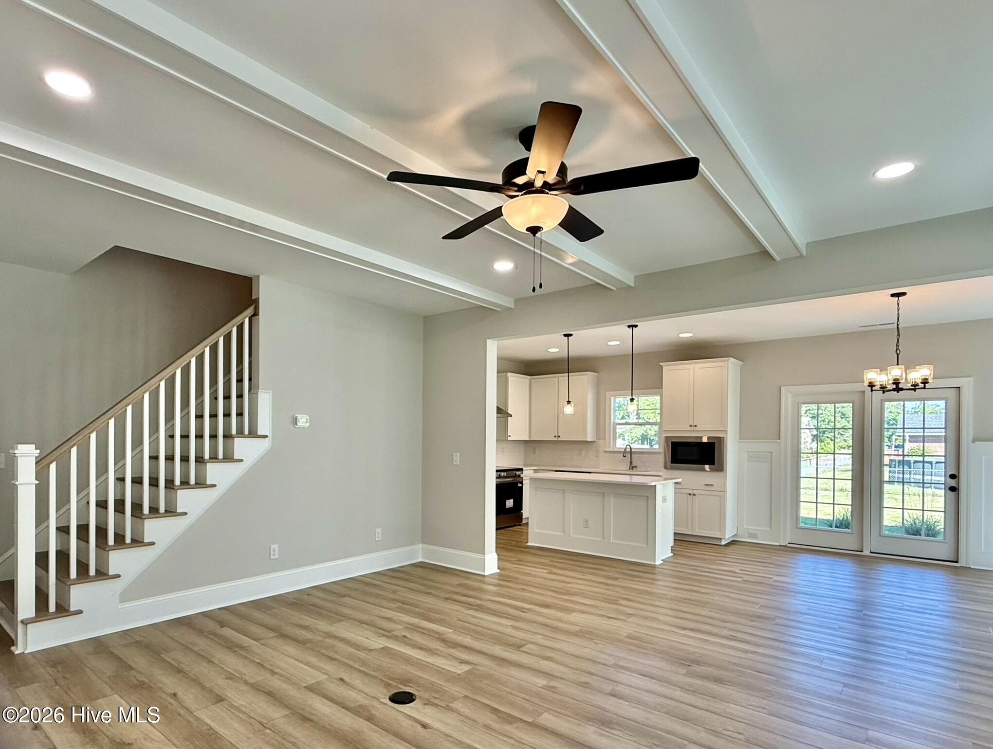 144 Flat Clam Drive Property Photo 4