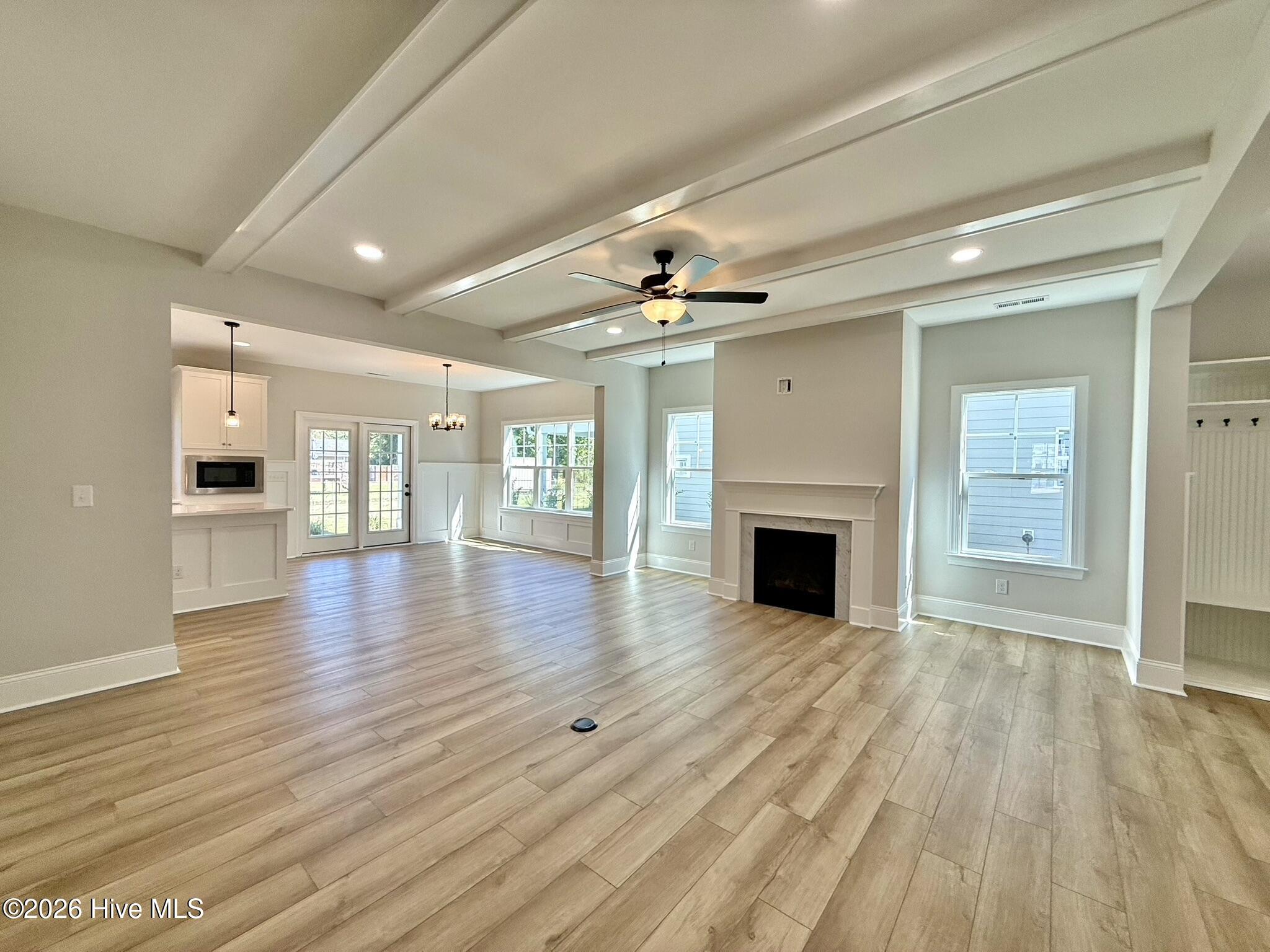 144 Flat Clam Drive Property Photo 5