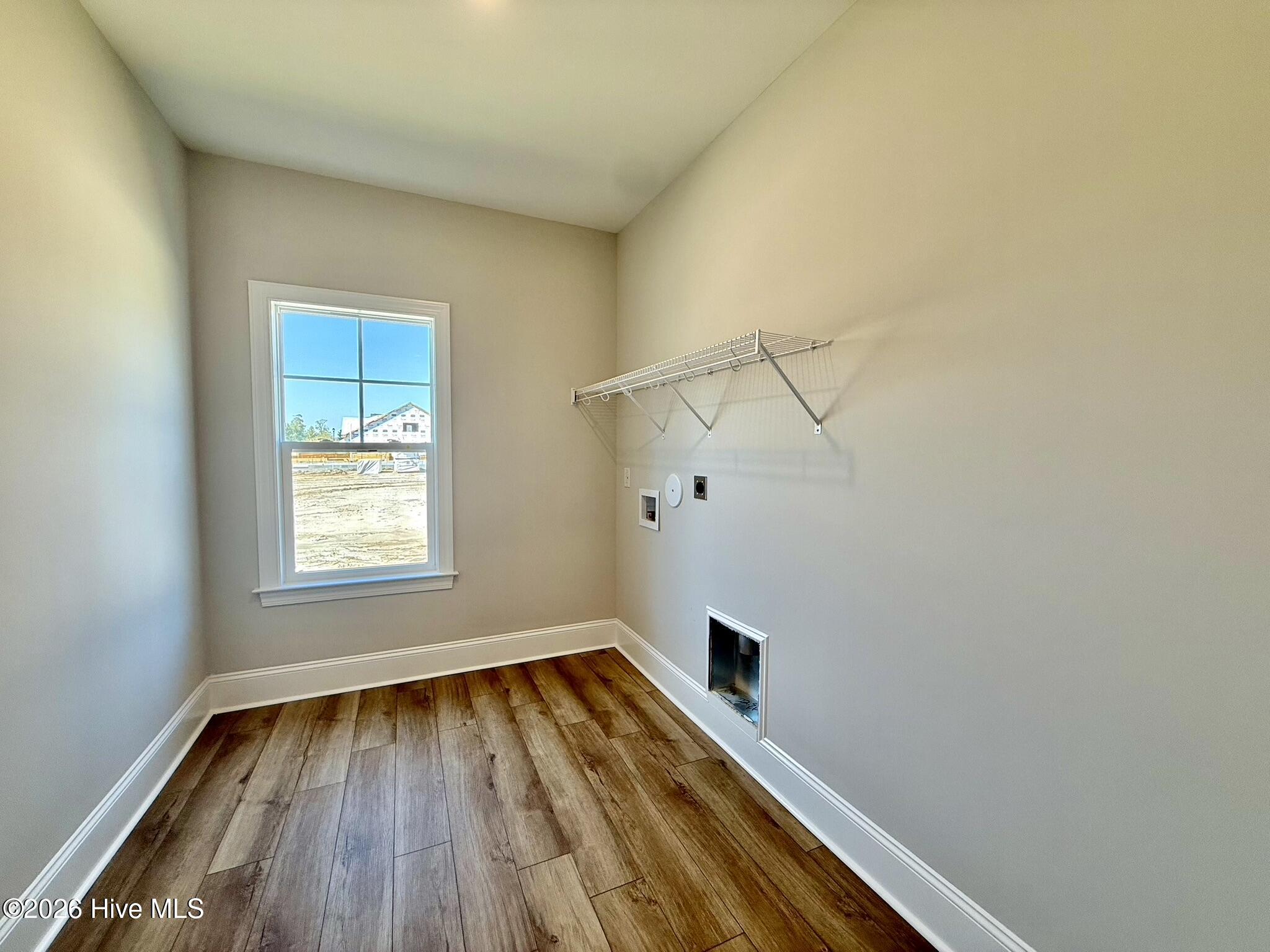 144 Flat Clam Drive Property Photo 16