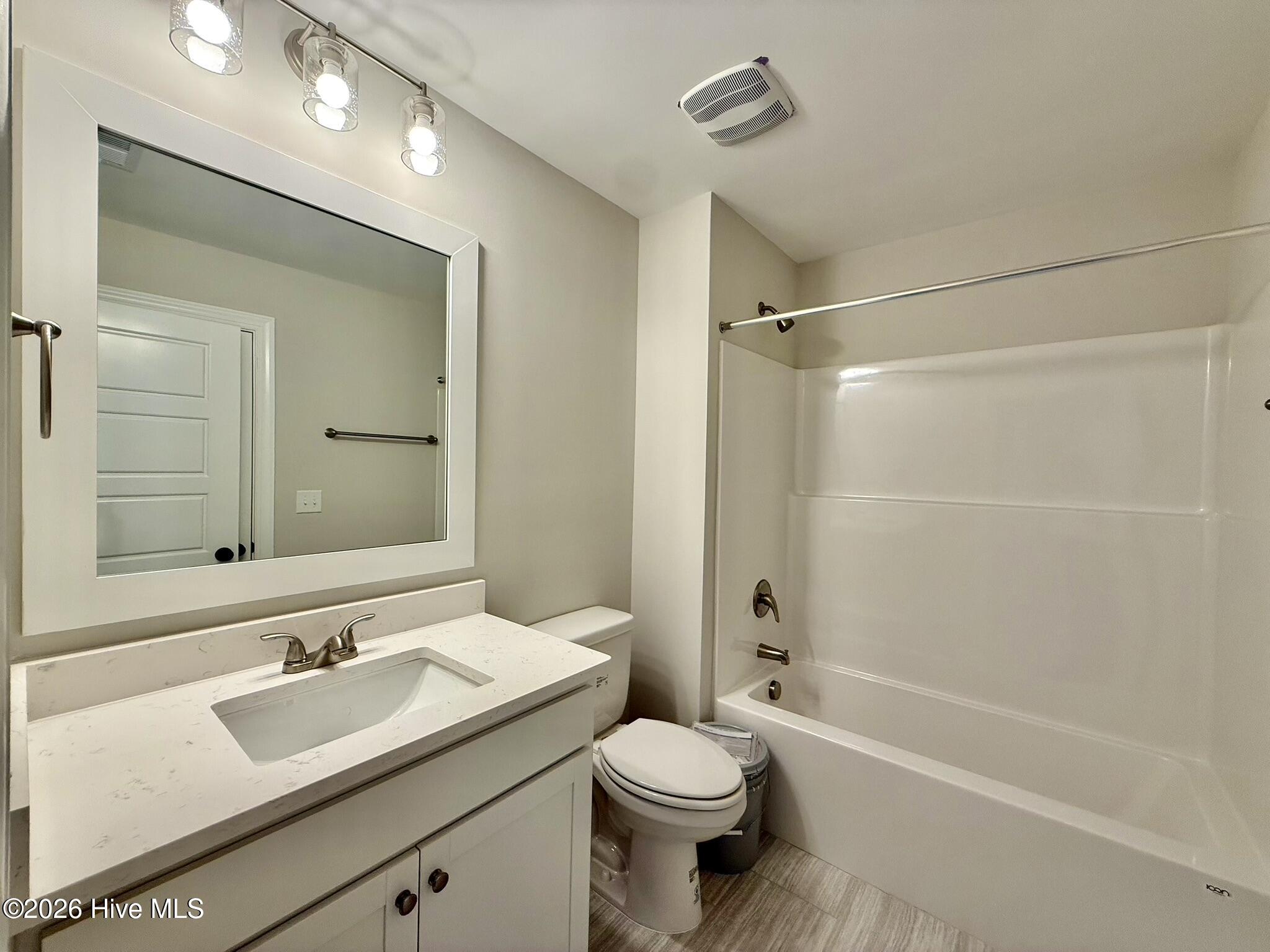 144 Flat Clam Drive Property Photo 24