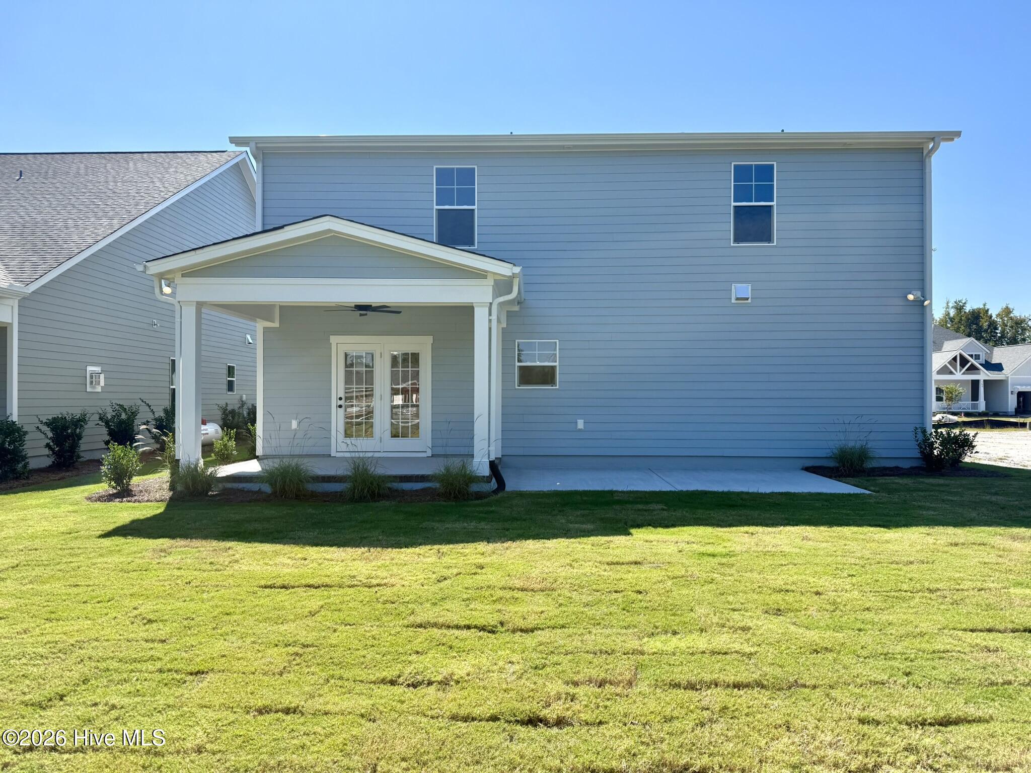 144 Flat Clam Drive Property Photo 27
