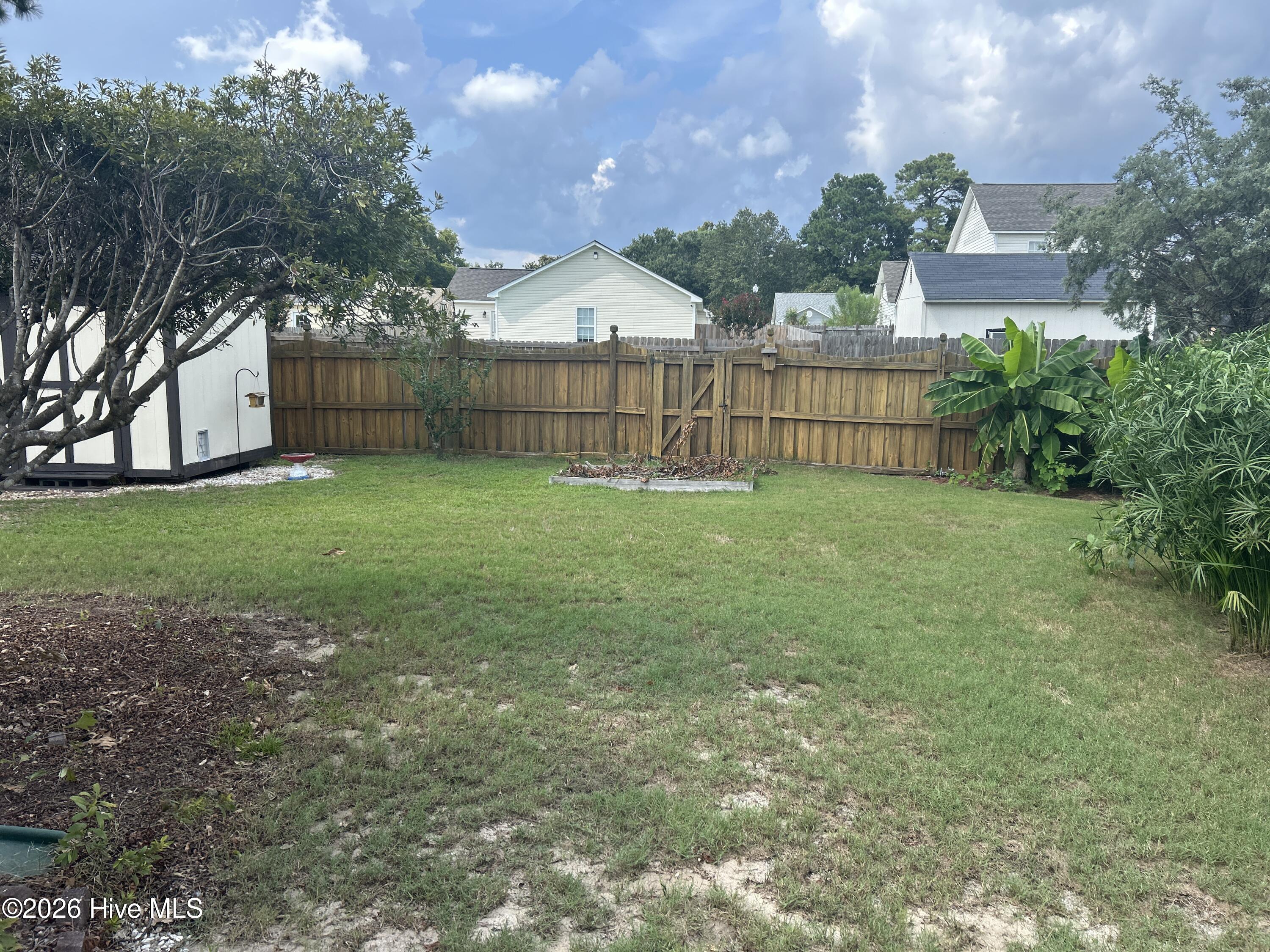 605 Tisbury Lane Property Photo 5