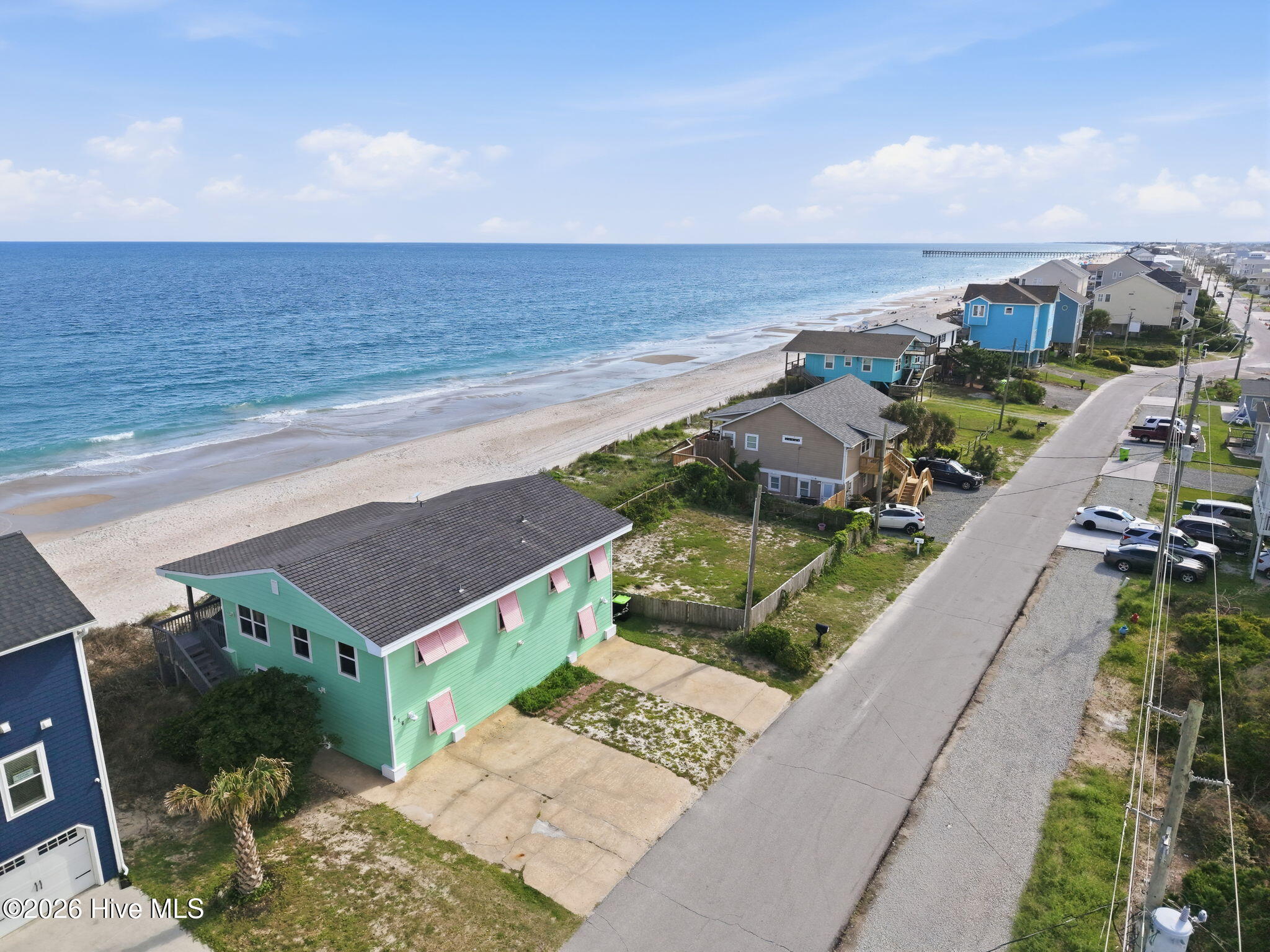 616 N Shore Drive Property Photo 3