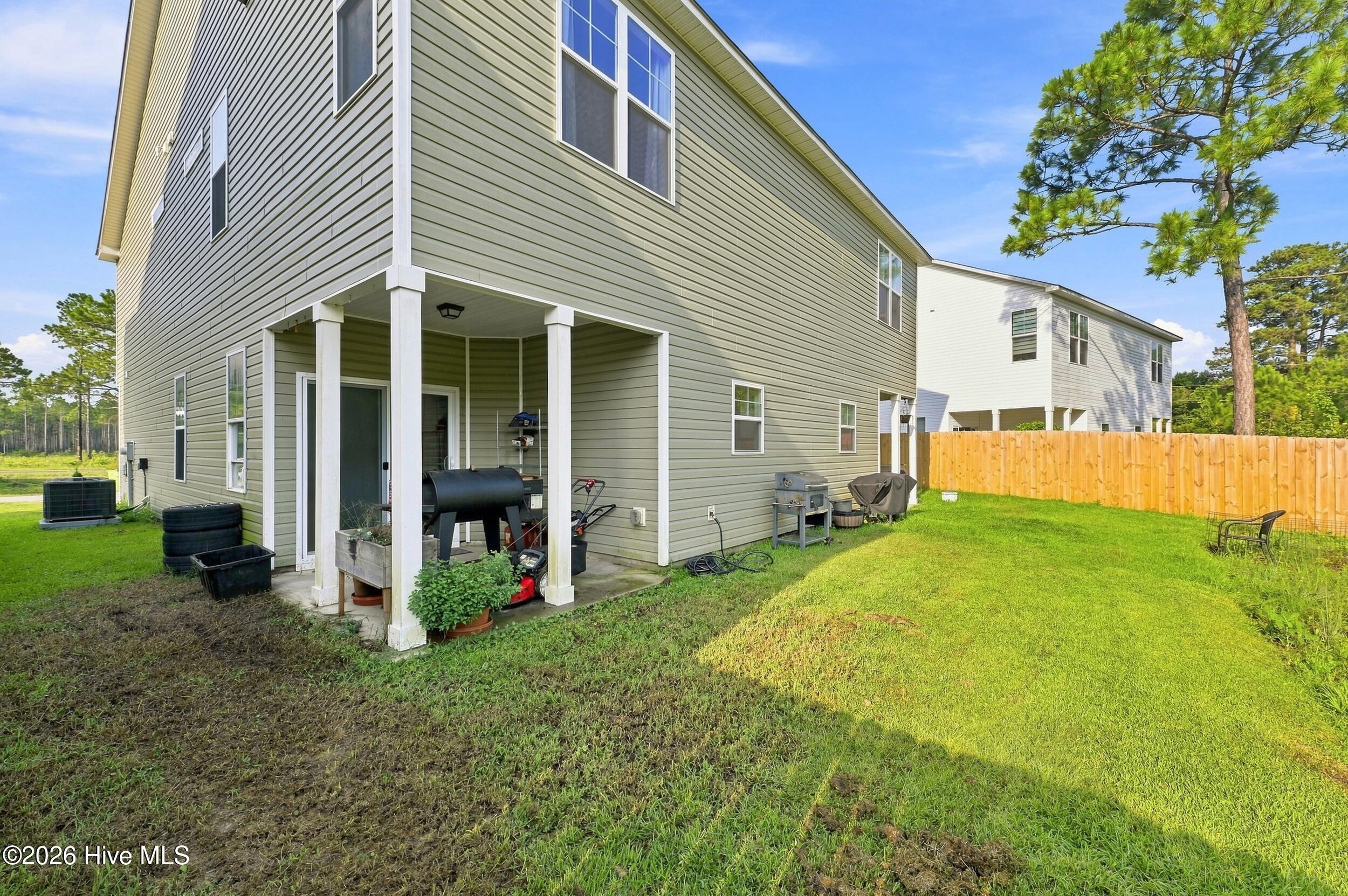 2011 Folkstone Woods Lane Property Photo 31