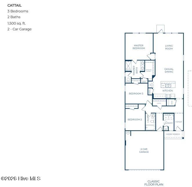 3141 Weather Side Drive Se 156 Property Photo 2