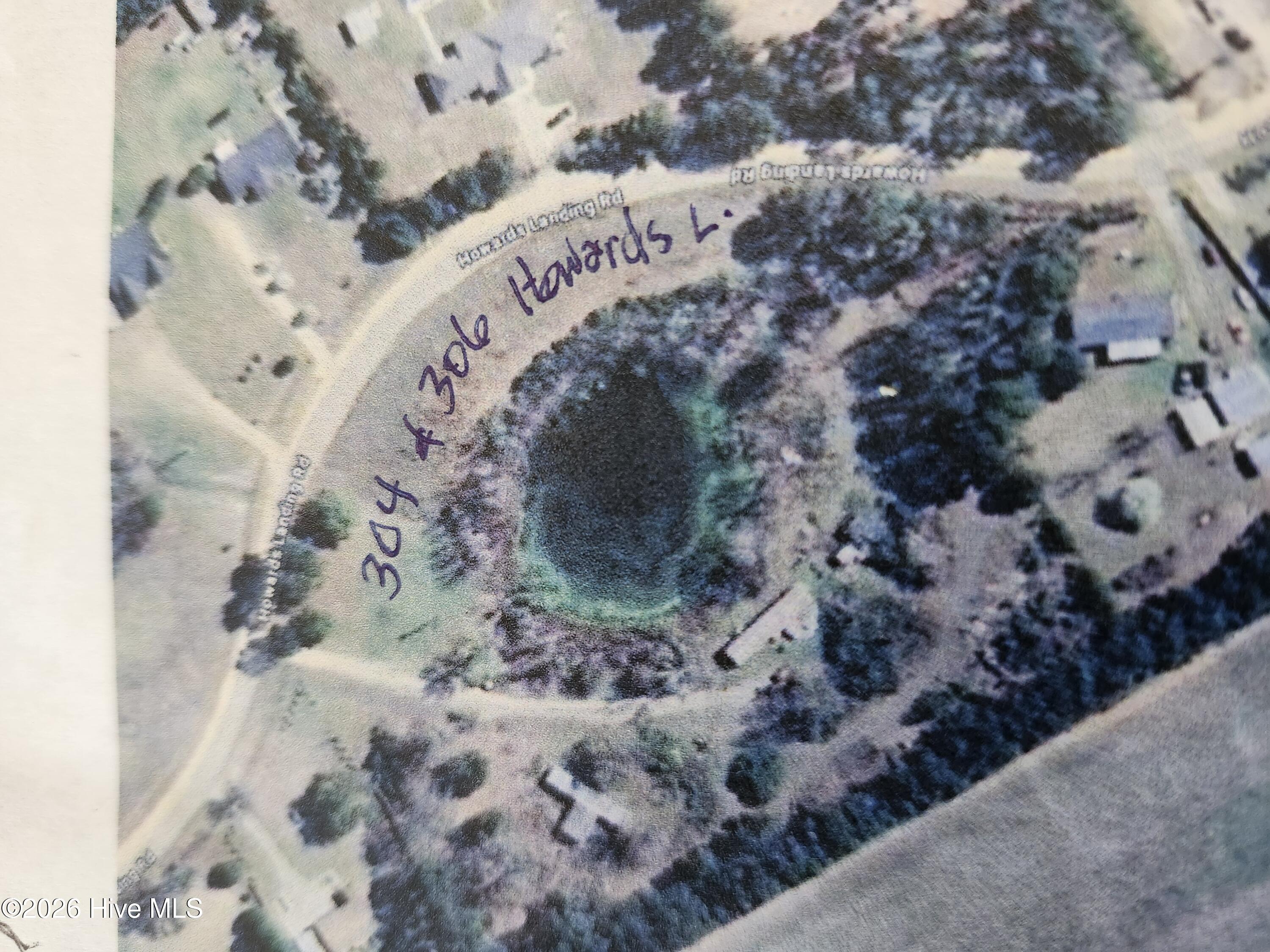 306 16 Revised Howards Landing Road Property Photo 16