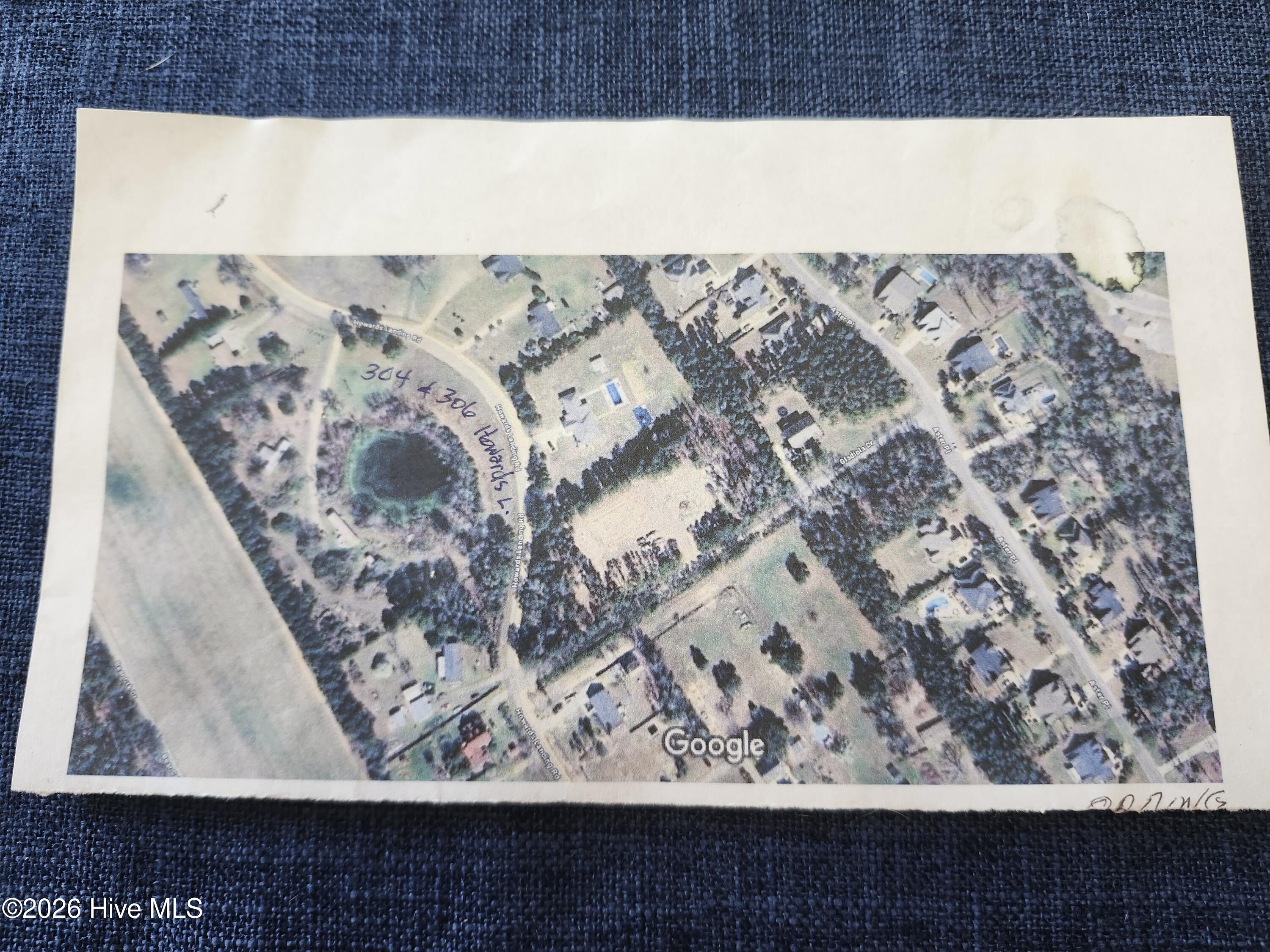 306 16 Revised Howards Landing Road Property Photo 17