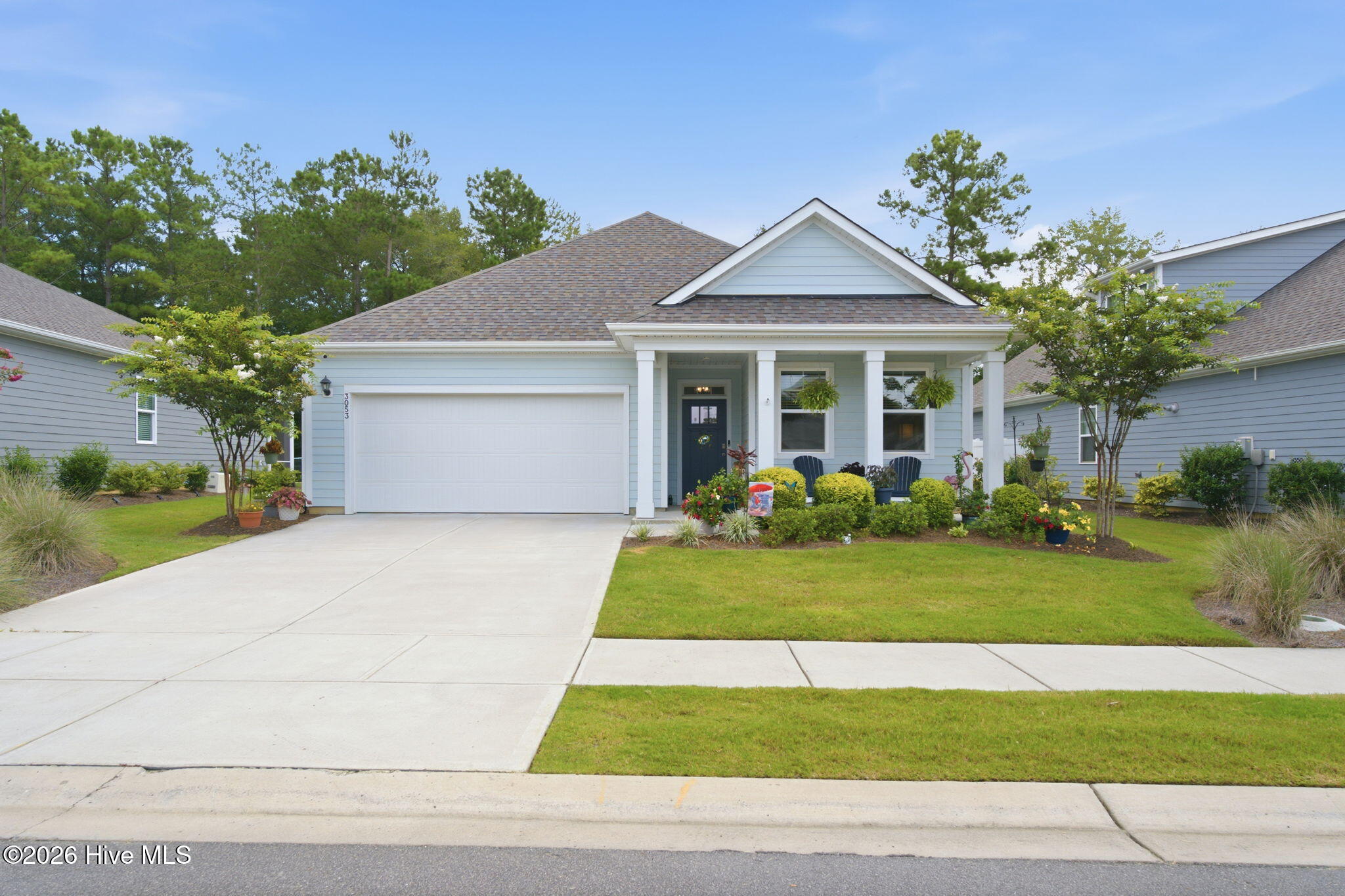 3053 Lochgreen Circle Lot 2018 Property Photo 2