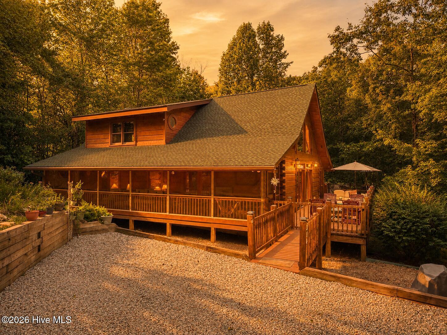 314 Carringer Road