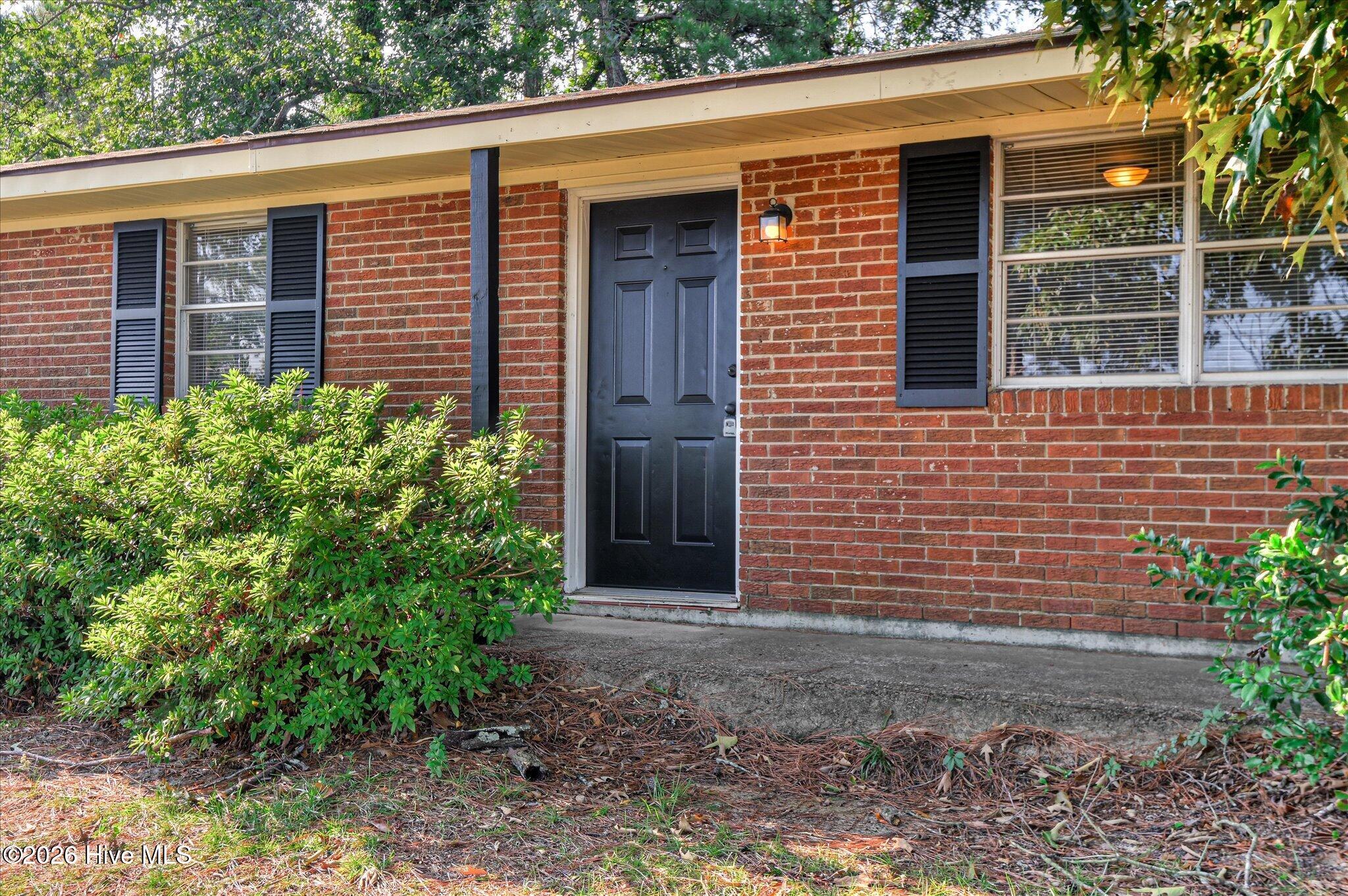 3322 Tate Road Property Photo 4