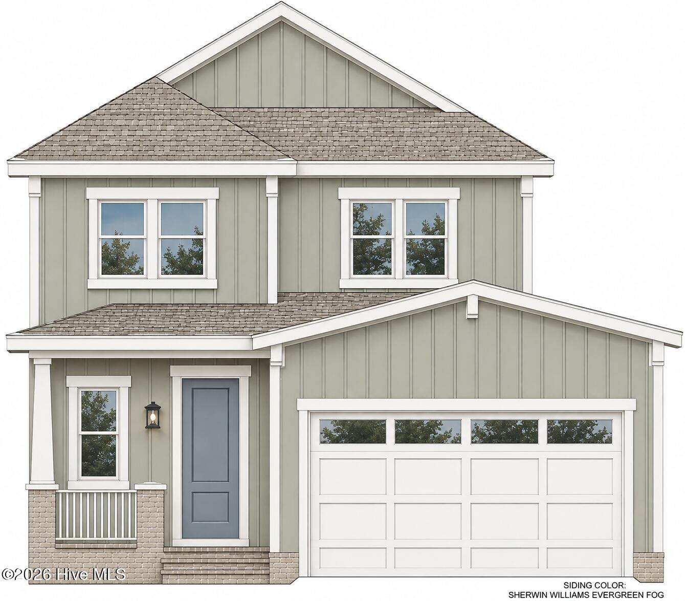 105 Winters Rest Road Property Photo 1