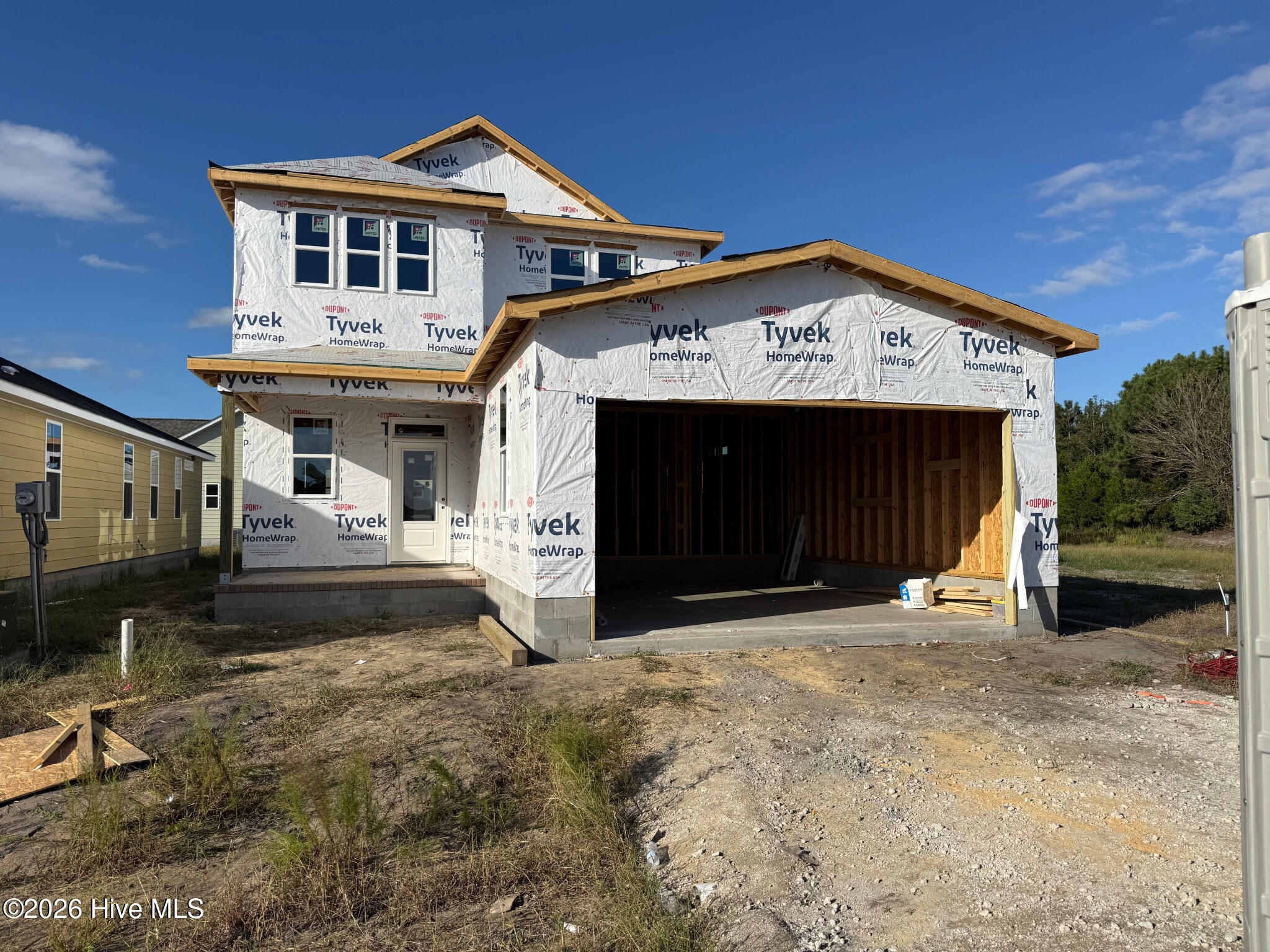 105 Winters Rest Road Property Photo 1