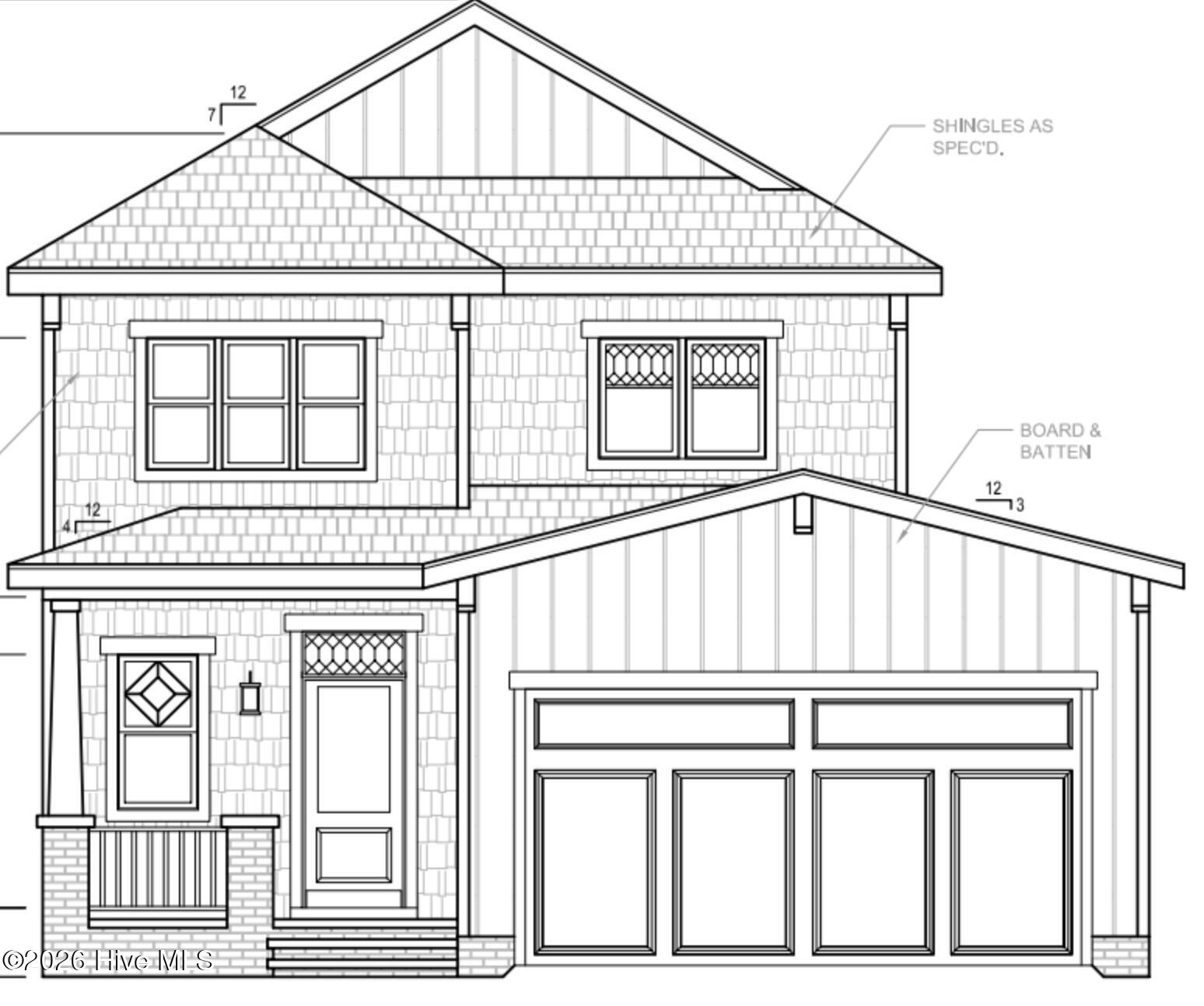 105 Winters Rest Road Property Photo 2