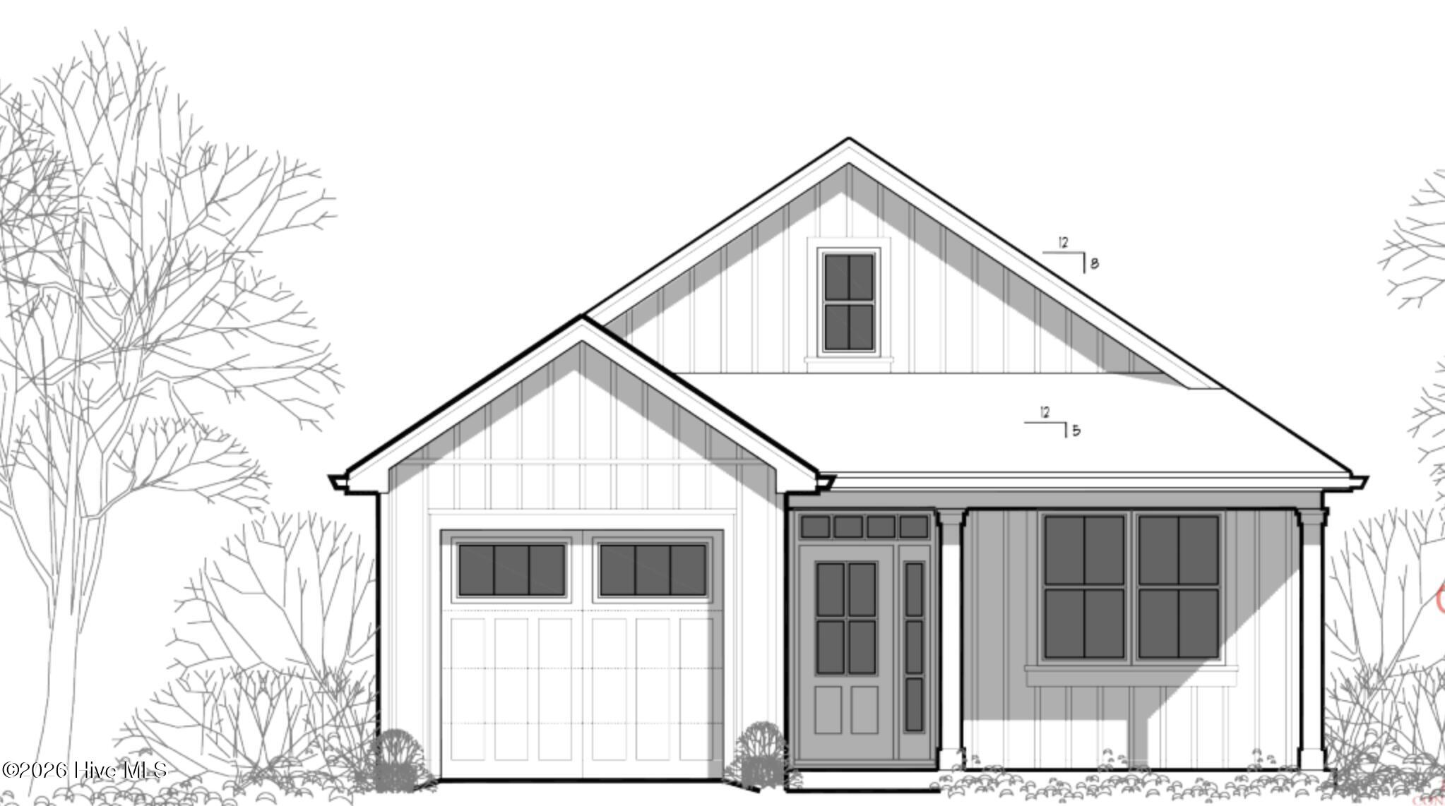 203 Winters Rest Road Property Photo 1